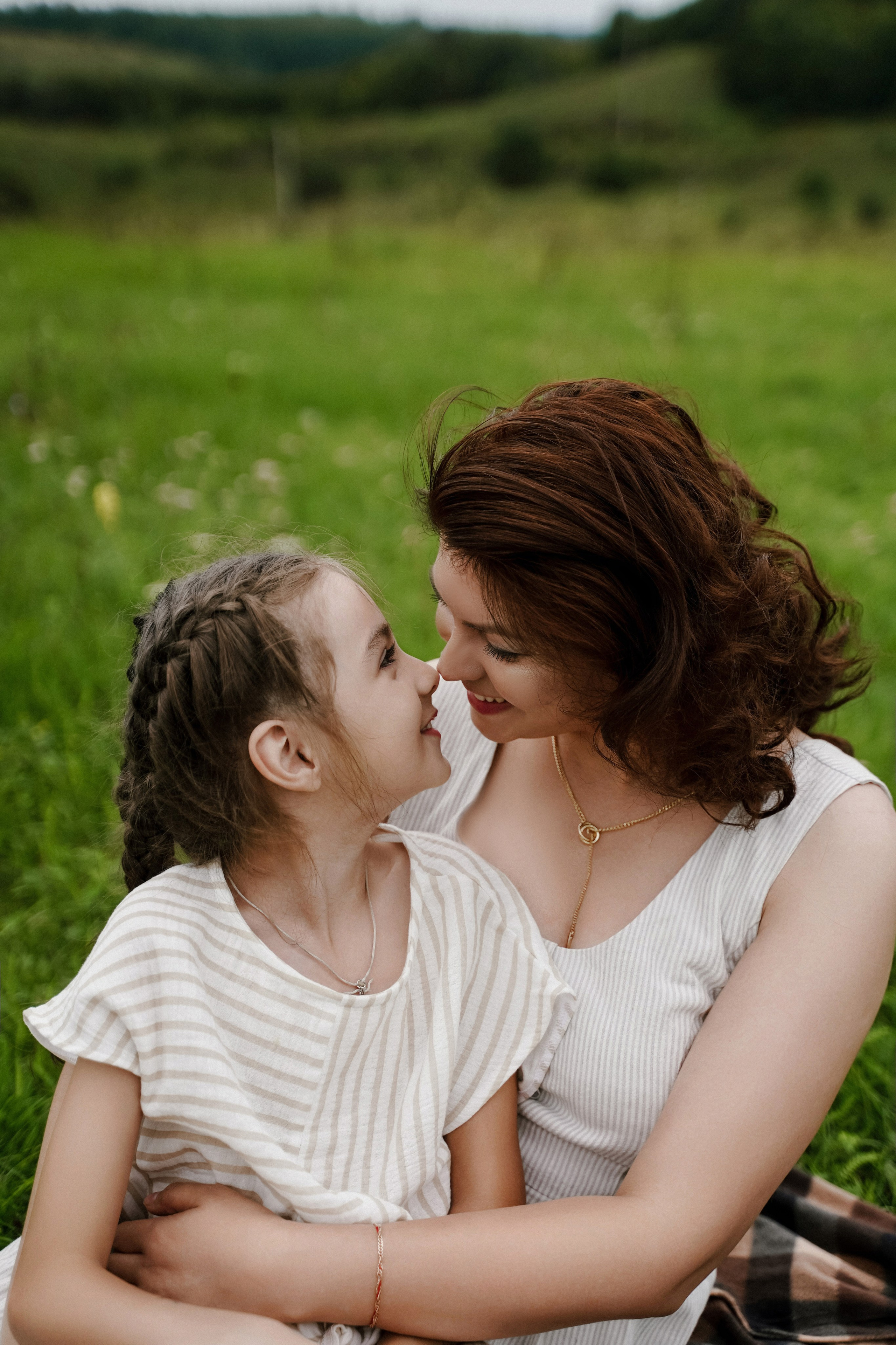 Катерина и Арина