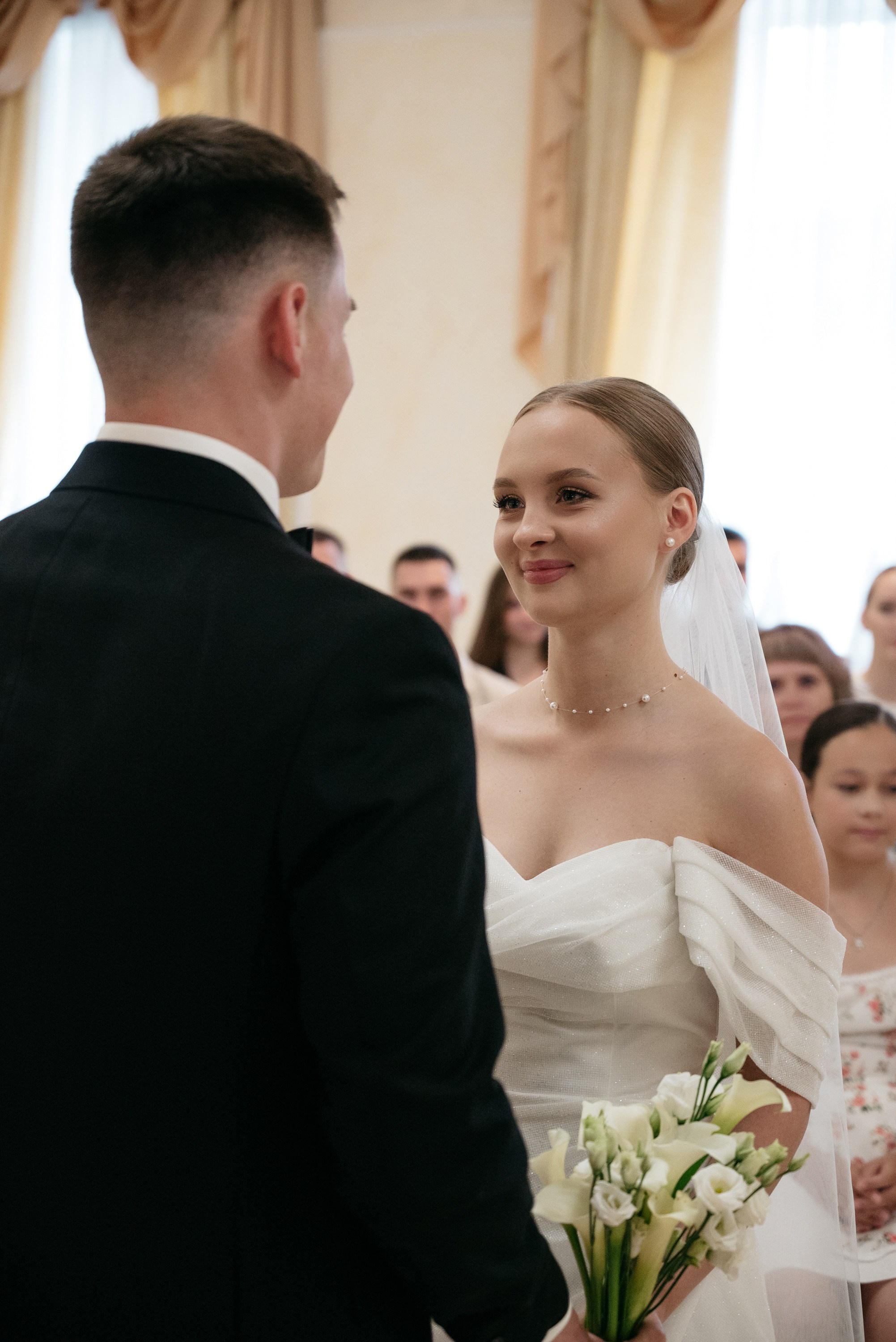 Родина Чайковского. Свадебный фотограф Ижевск Петр Шишков