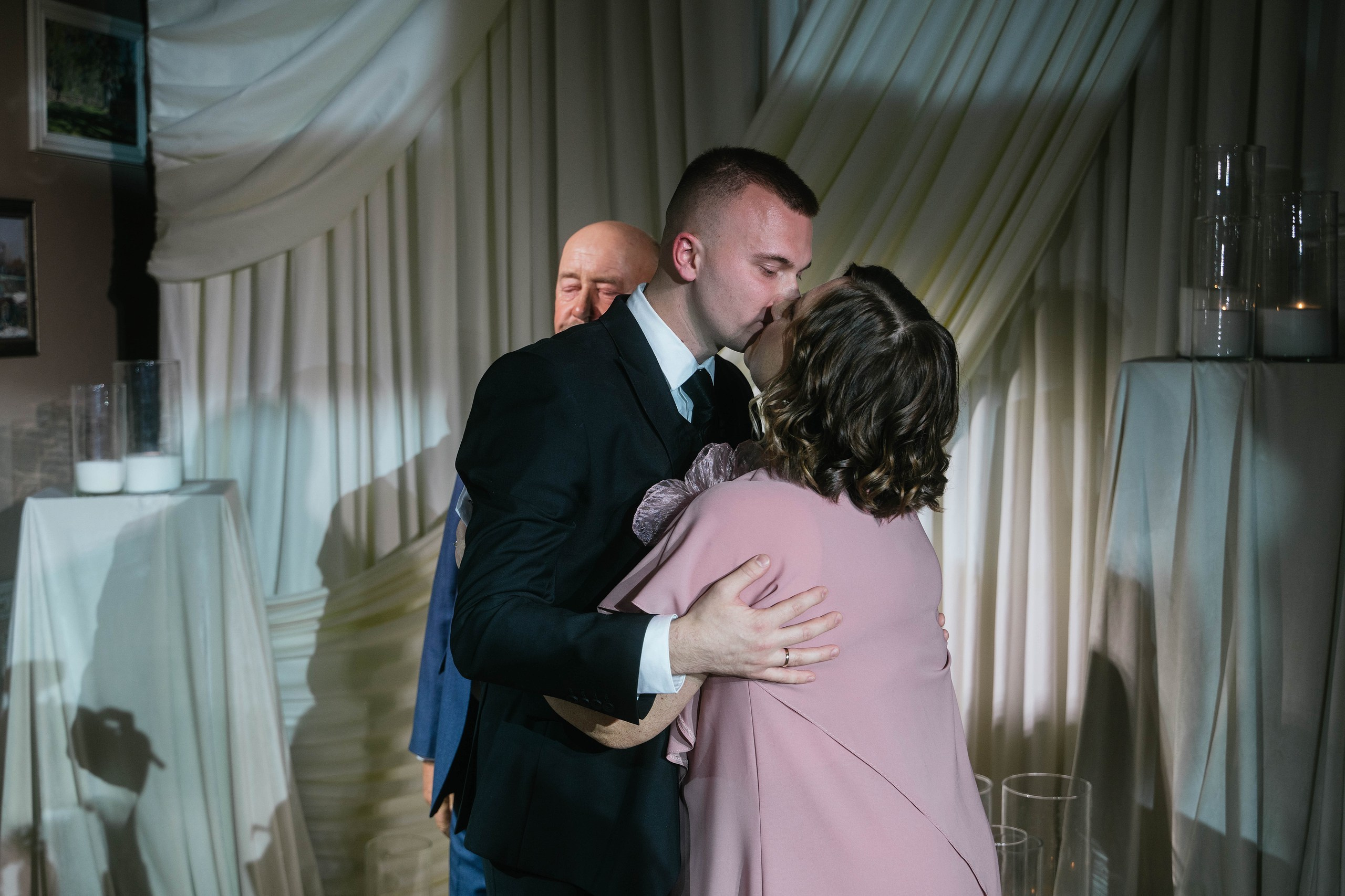 Wedding day #61. Свадебный, семейный фотограф в Рязани Лена Брант