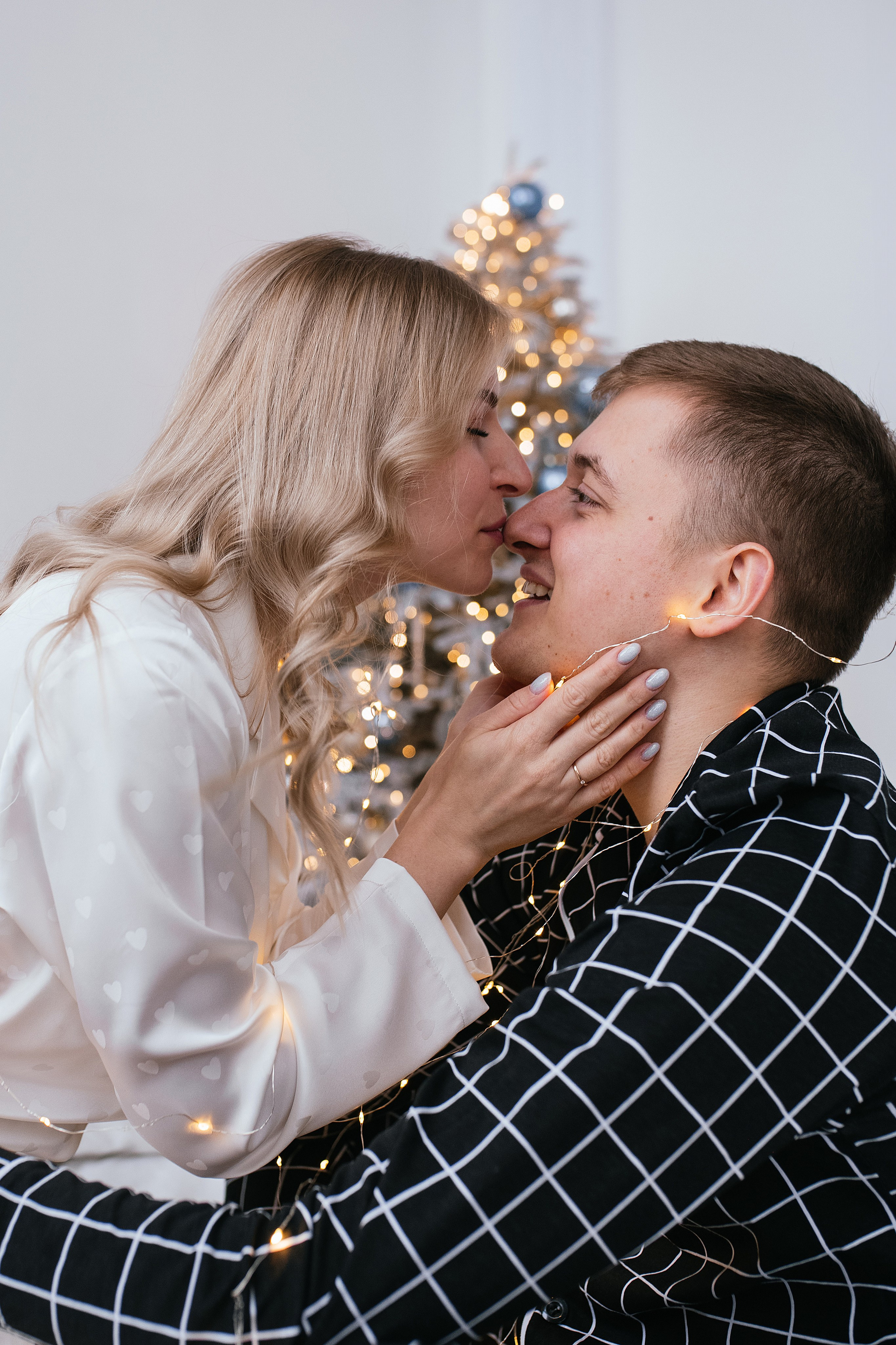 Лена и Леша. Свадебный, семейный фотограф в Рязани Лена Брант