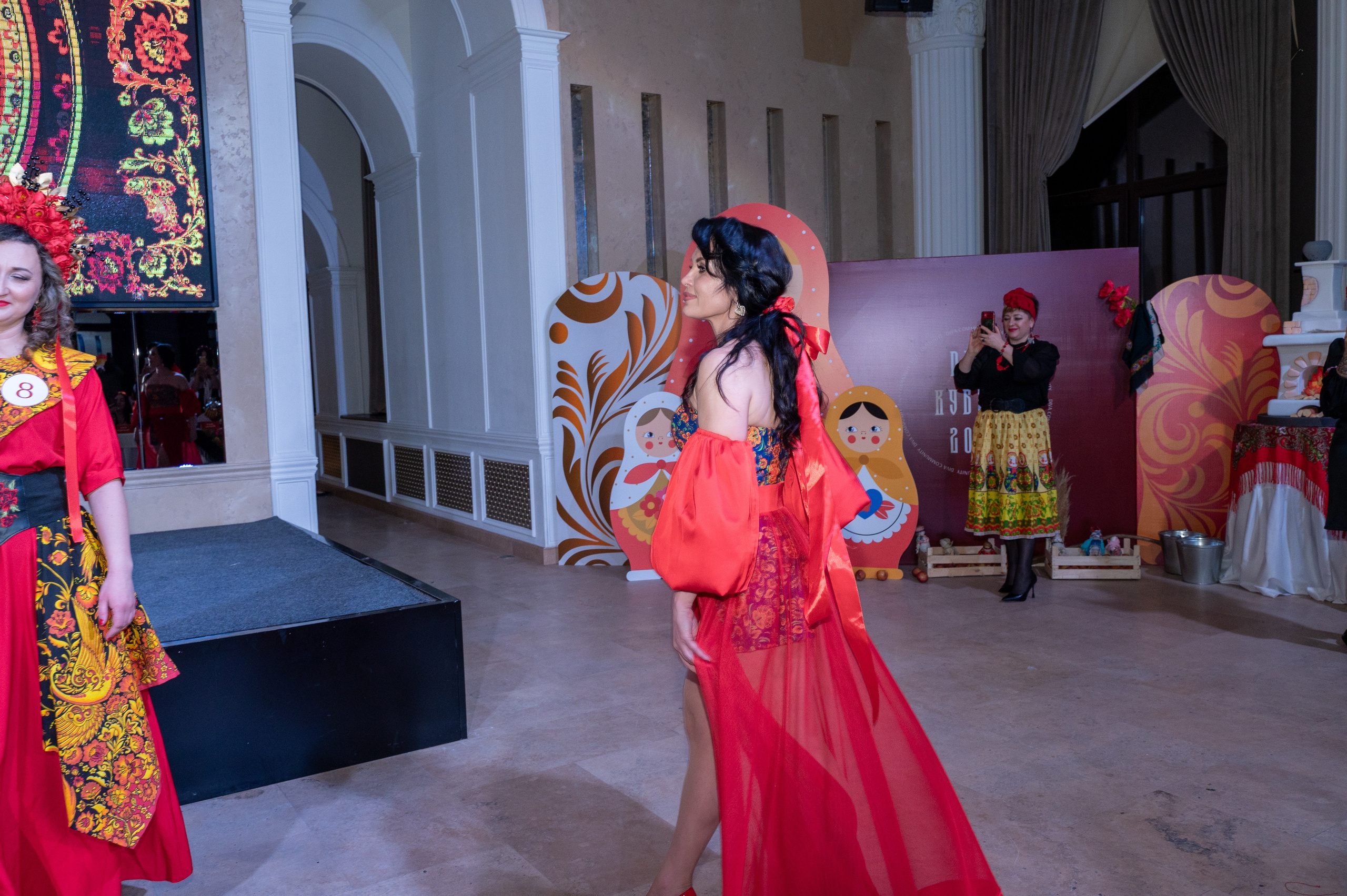 DIVA KUBANI. Бизнес-Фотограф Краснодар