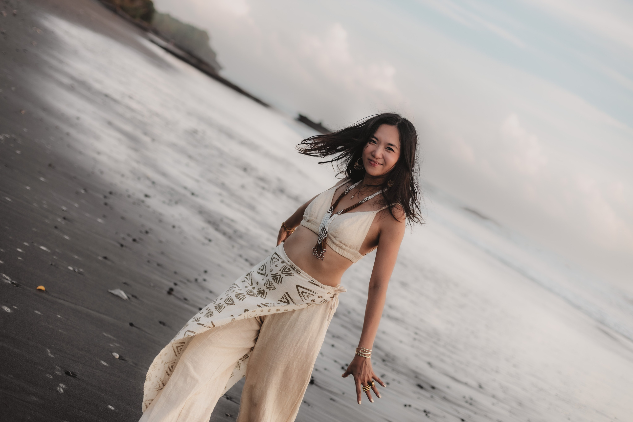 New chapter. Мариам Багдасарян