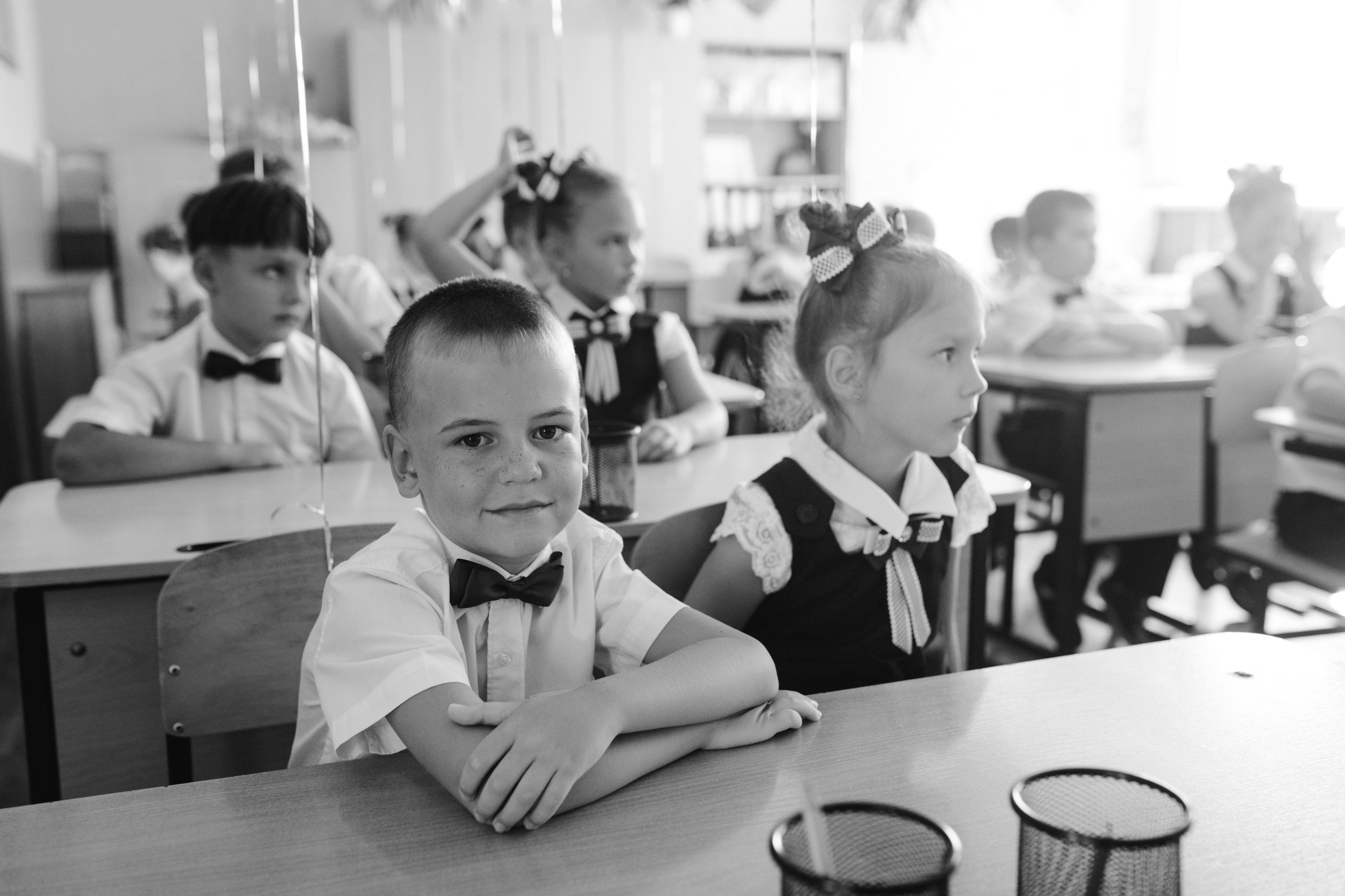 1 сентября. Фотограф в Севастополе и в Крыму