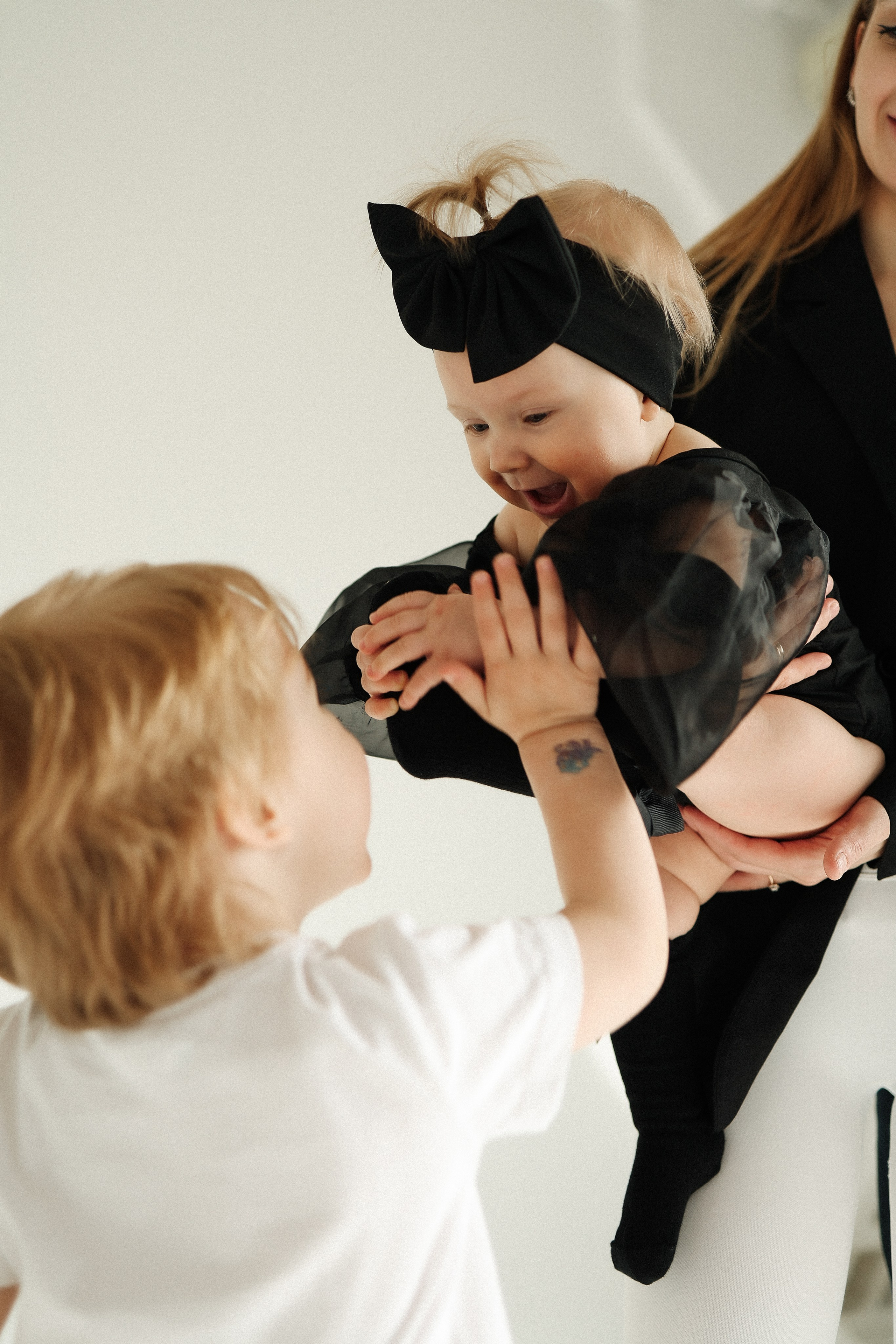 Семья Никиты и Анастасии. Семейный и lovestory фотограф в Москве Светлана Коняхина