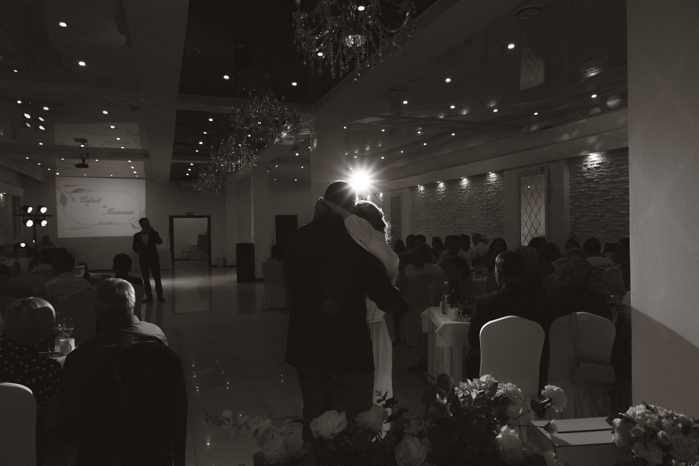 Сергей и Ангелина. Фотограф Улан-Удэ