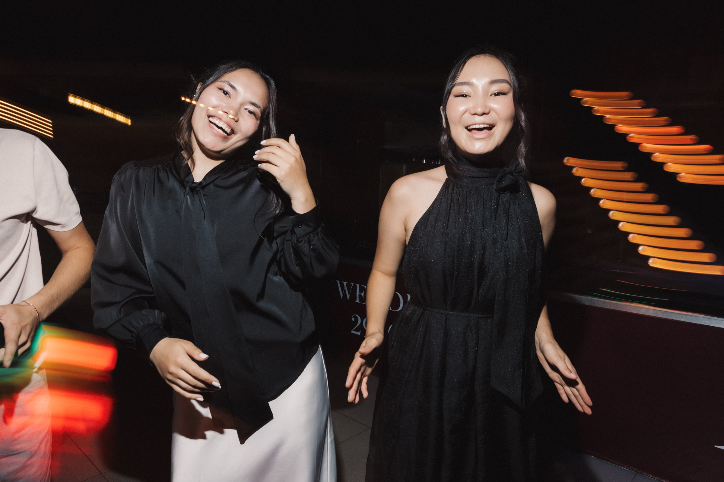 Бато и Валерия. Фотограф Улан-Удэ