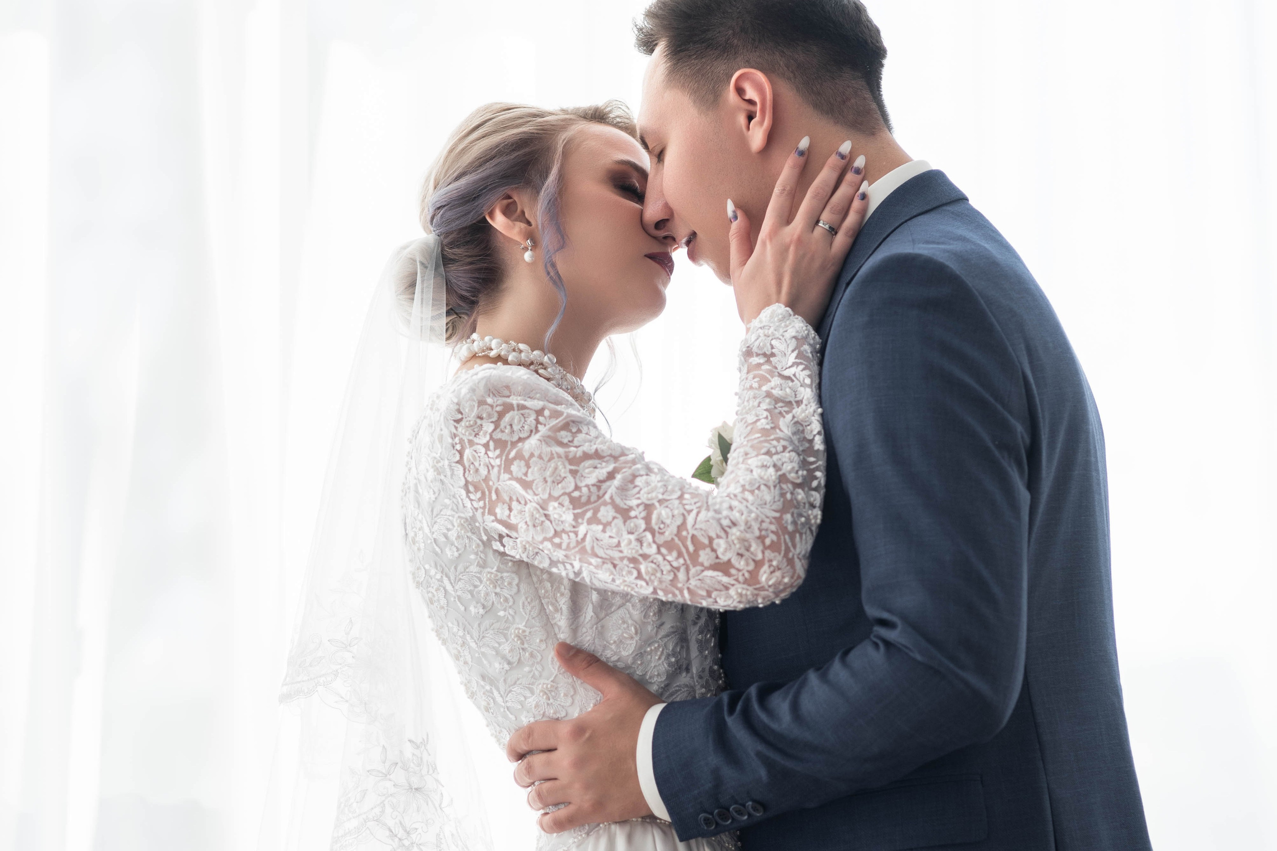 Свадьбы. Свадебный, портретный, коммерческий, предметный фотограф в Ставрополе Иван Белашов