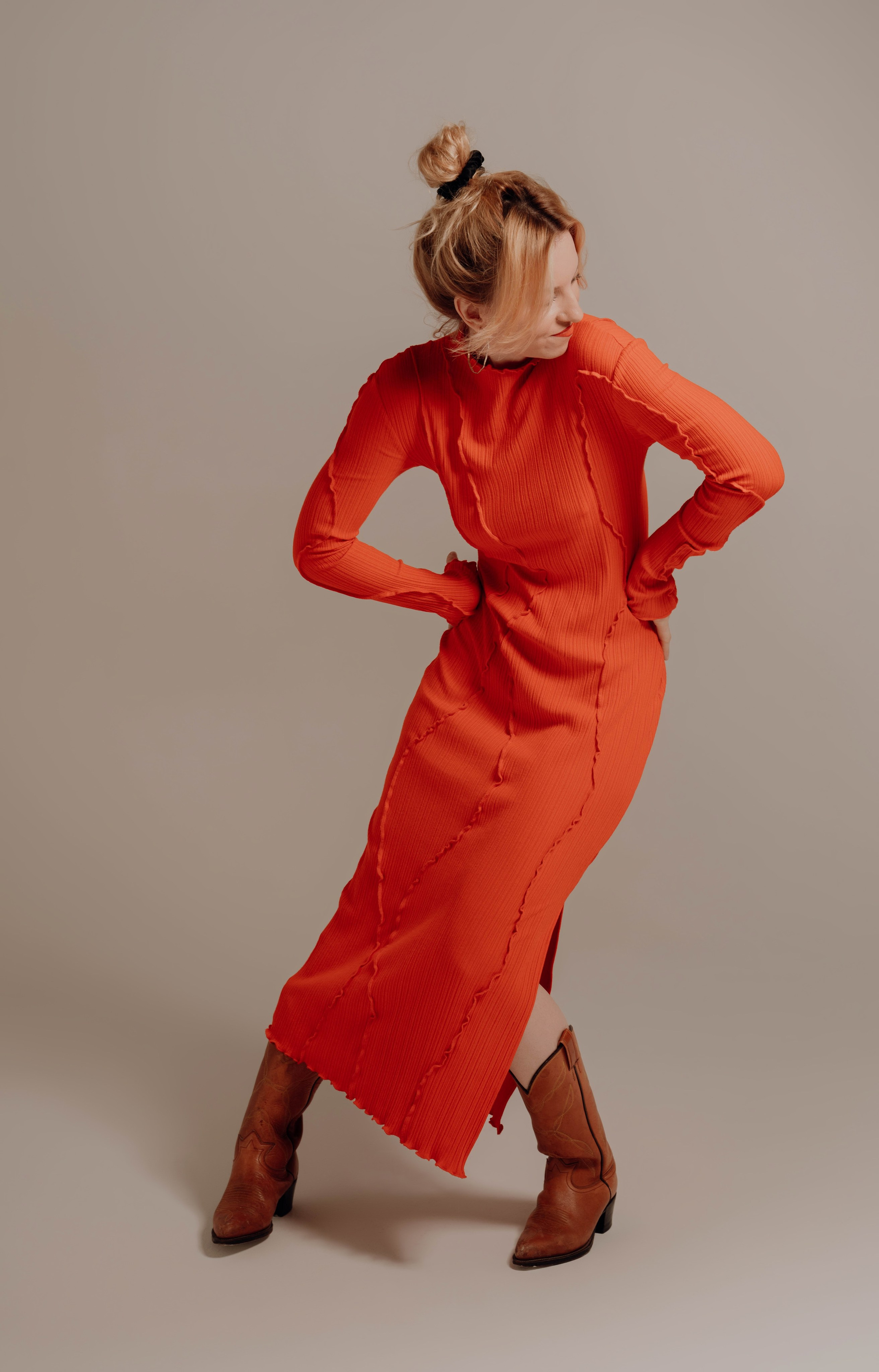 Ксения. Художественный фотограф в Москве Артур Константинов