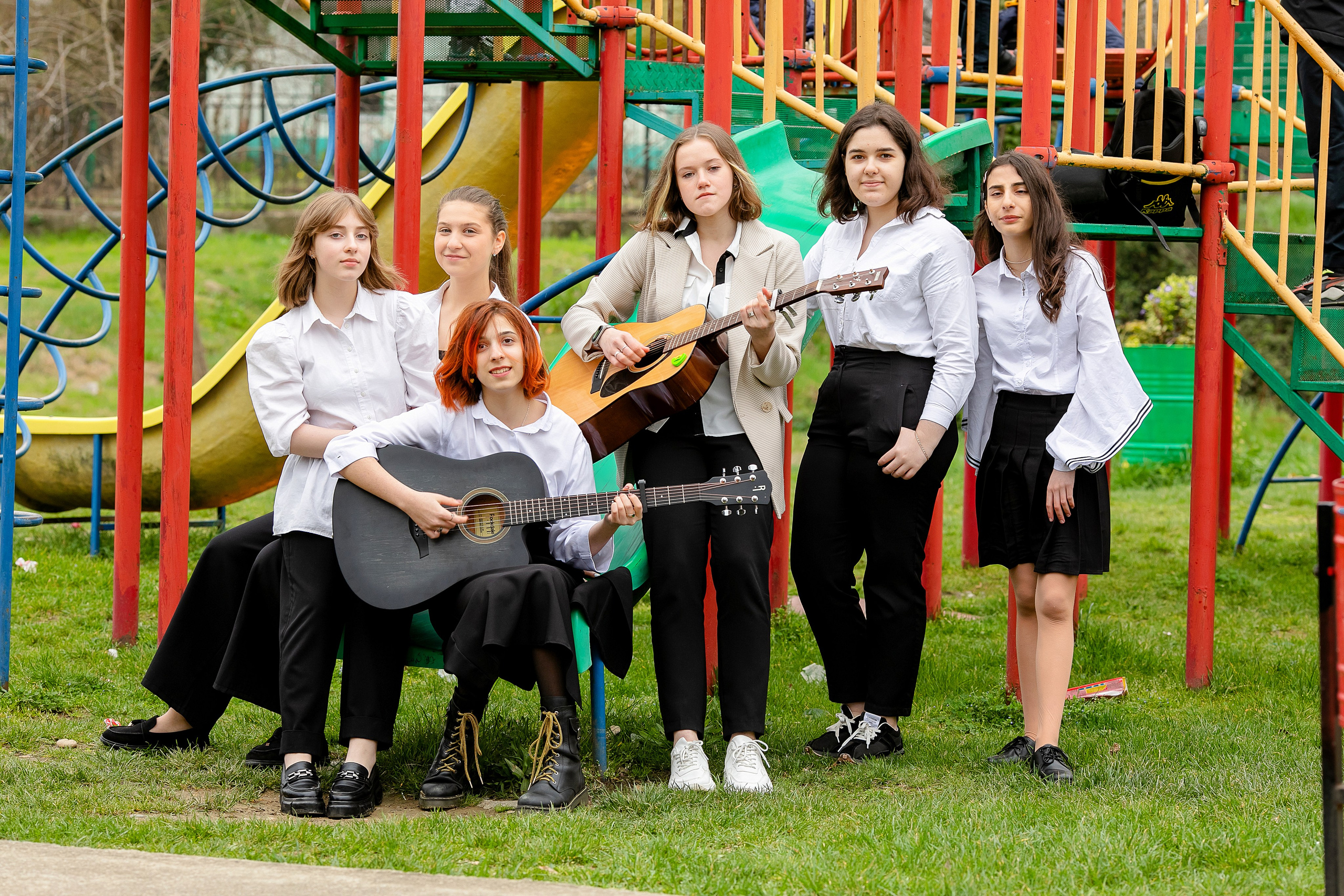 Девятый класс. Семейный и детский фотограф Марина Баладьян Сочи / Краснодар / Москва