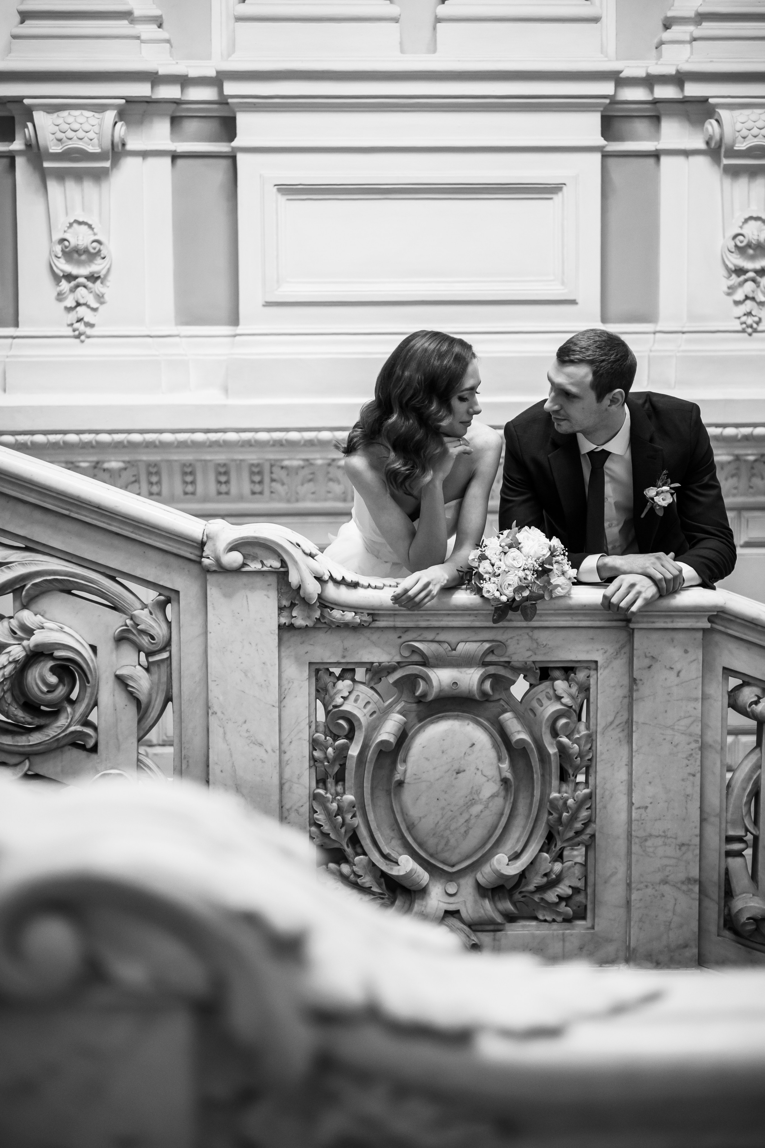 ЗАГС. Свадебный фотограф Санкт-Петербург Катерина Ширяева