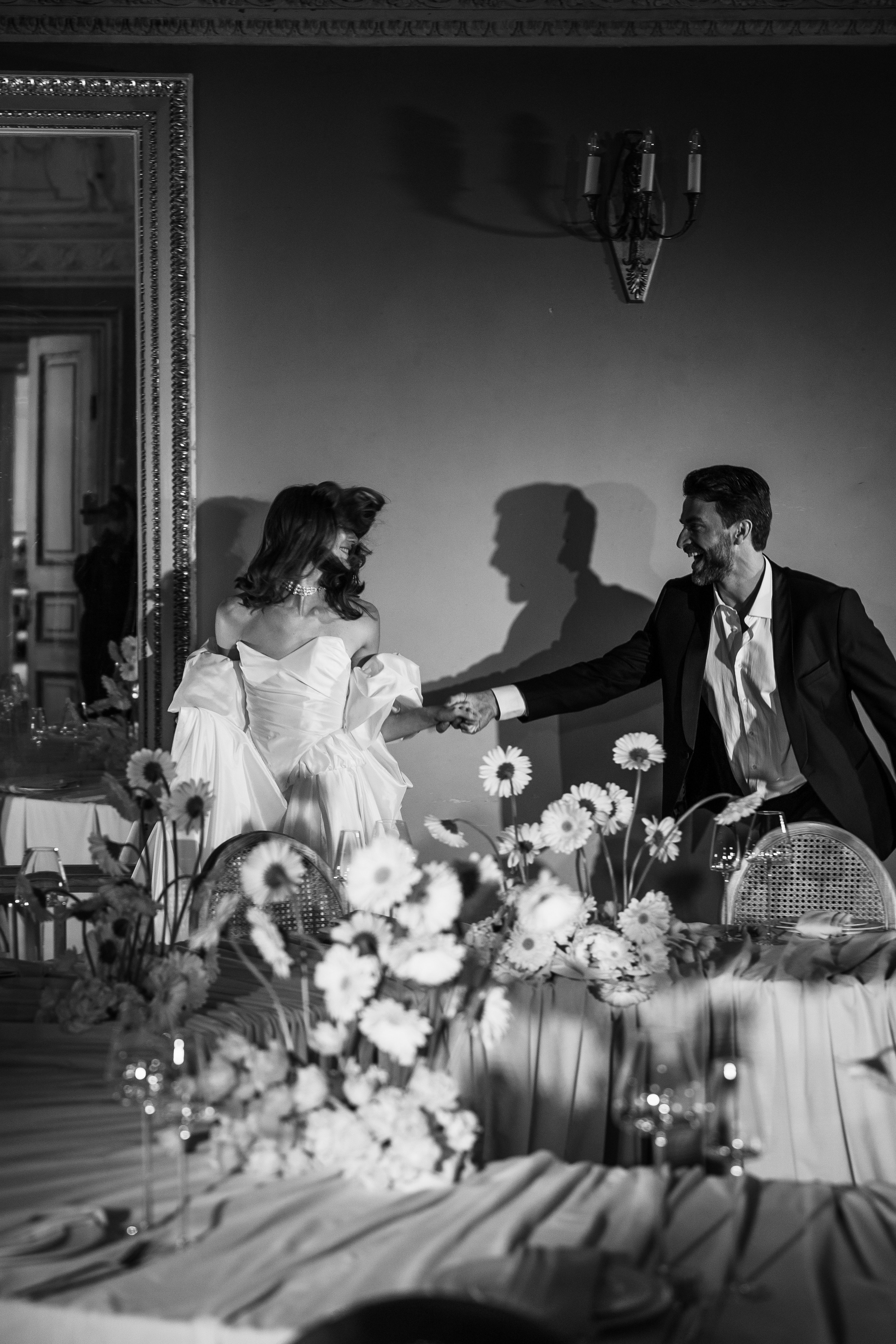 ДОМ КОЧНЕВОЙ. Свадебный фотограф Санкт-Петербург Катерина Ширяева