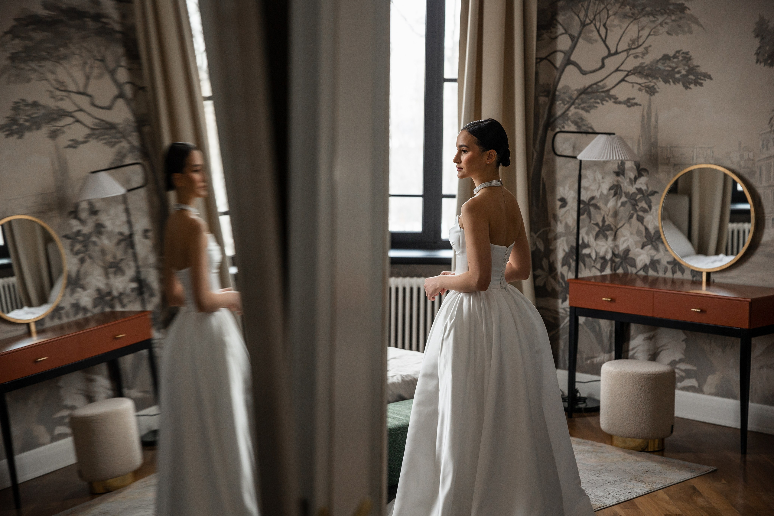 Свадебный фотограф Санкт-Петербург Катерина Ширяева