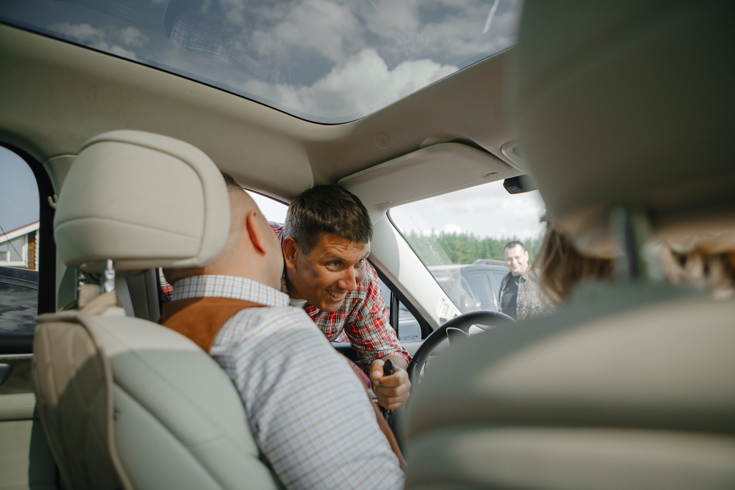 Мазальтов. Свадебный и семейный фотограф Ижевск