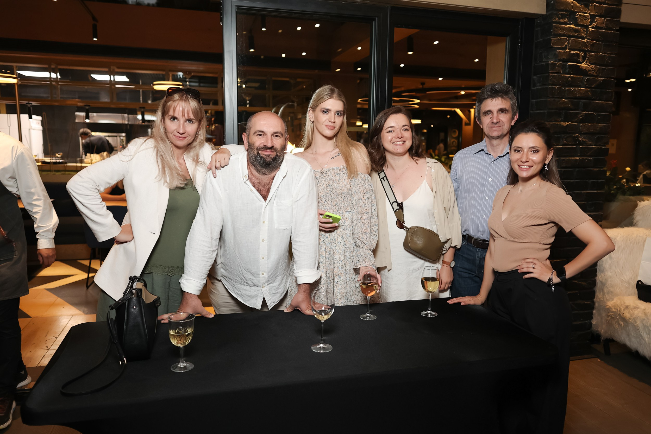 GG. Репортажный фотограф видеограф в Москве Ольга Плаксина