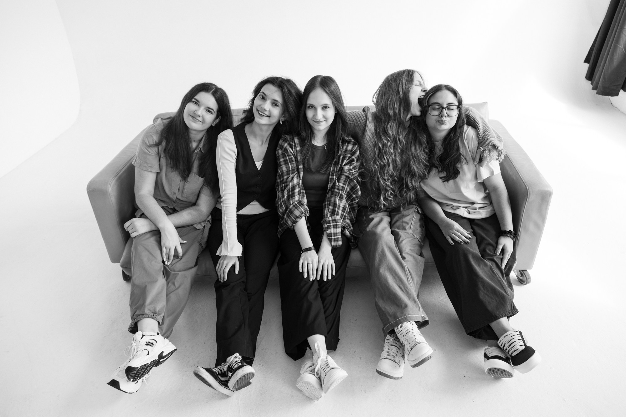 Трендовый день рождения. Фотограф в Москве — Ольга Федотова