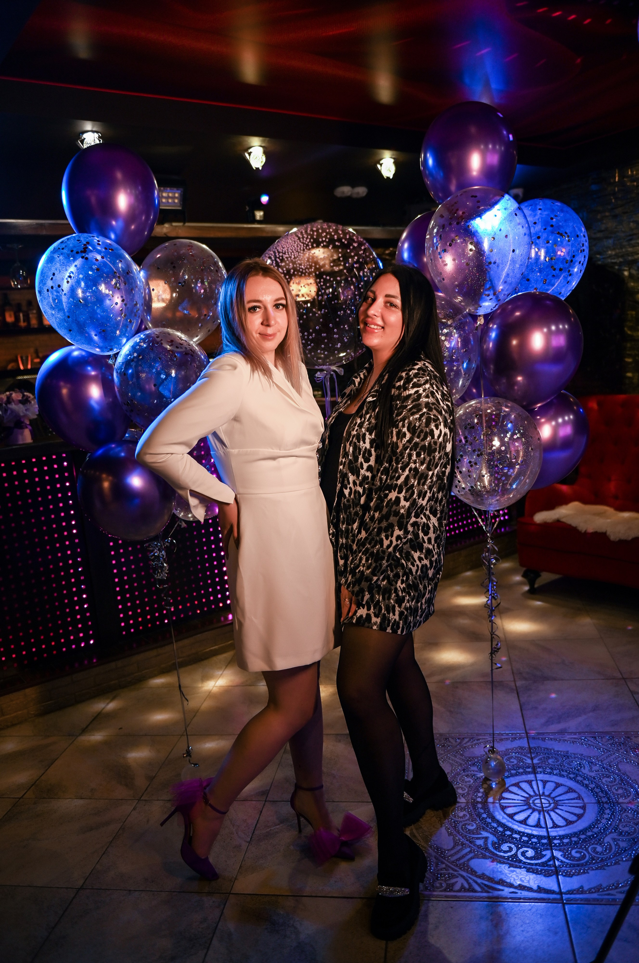 День рождения. Свадебный, семейный, детский, контент фотограф в Омске Максим Ильин