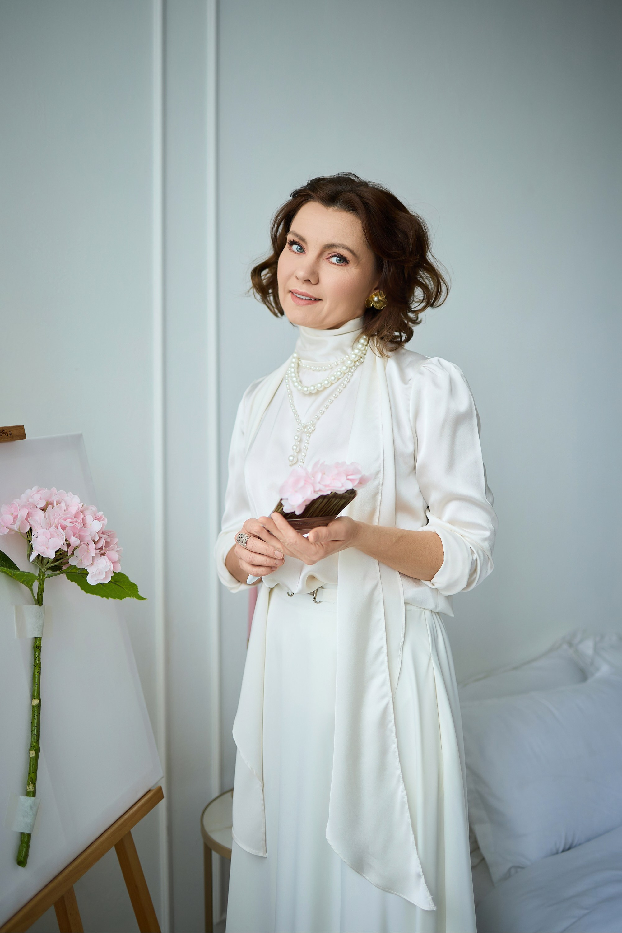 Наталья. Фотограф Настя Че