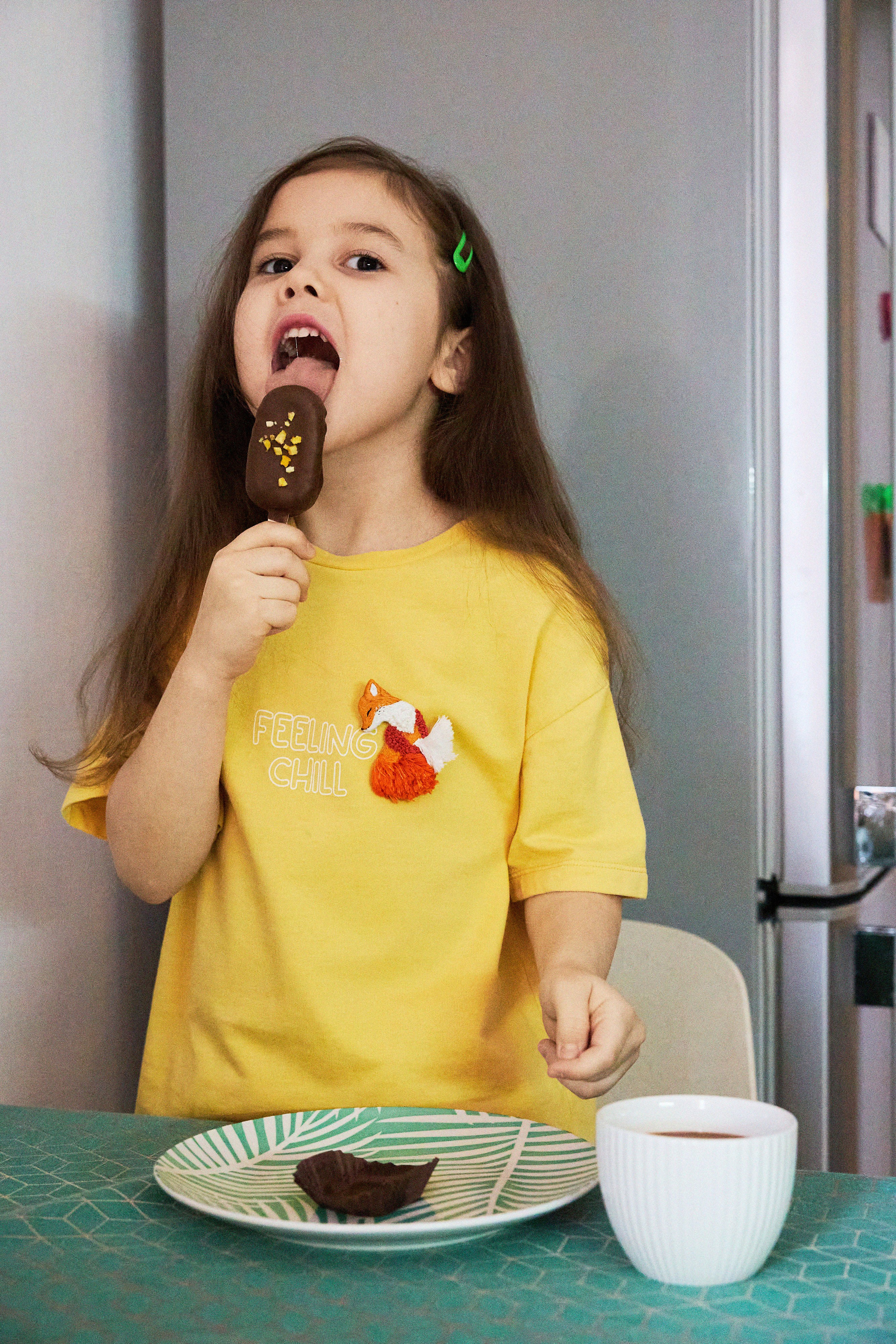 Катя и Маша. Фотограф Настя Че