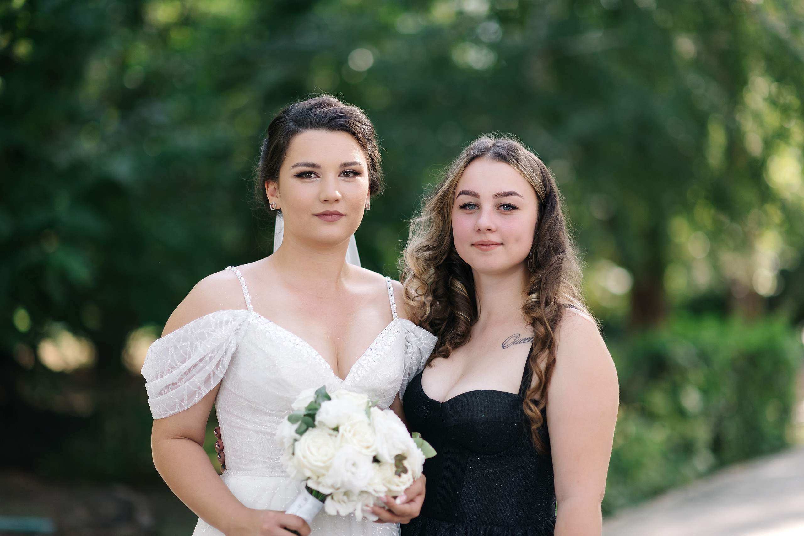 Роман и Карина. Фотограф Волжский Екатерина Егорова