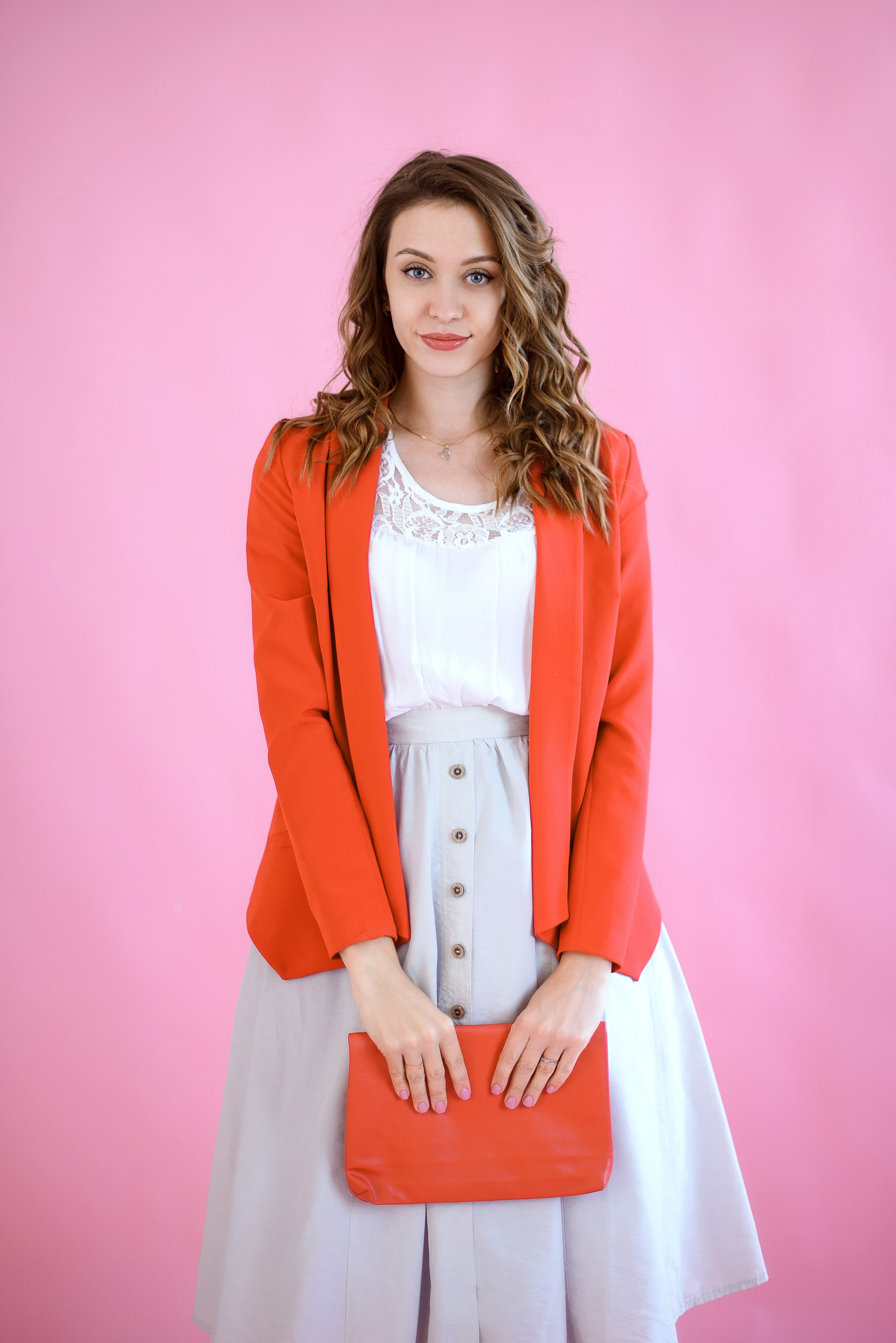 Анастасия. Фотограф Галина Лисанова, г. Брянск