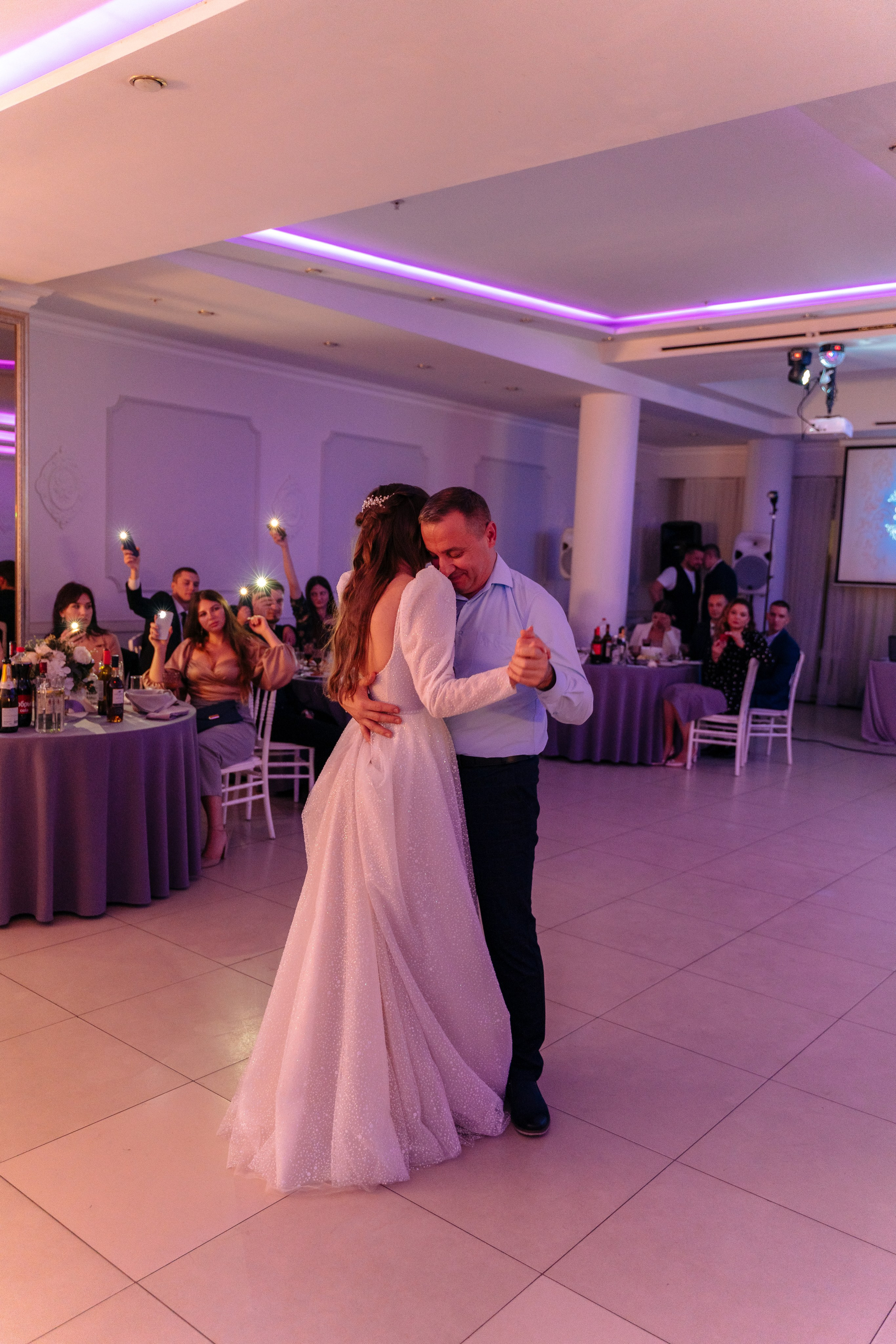 Даниил + Алина