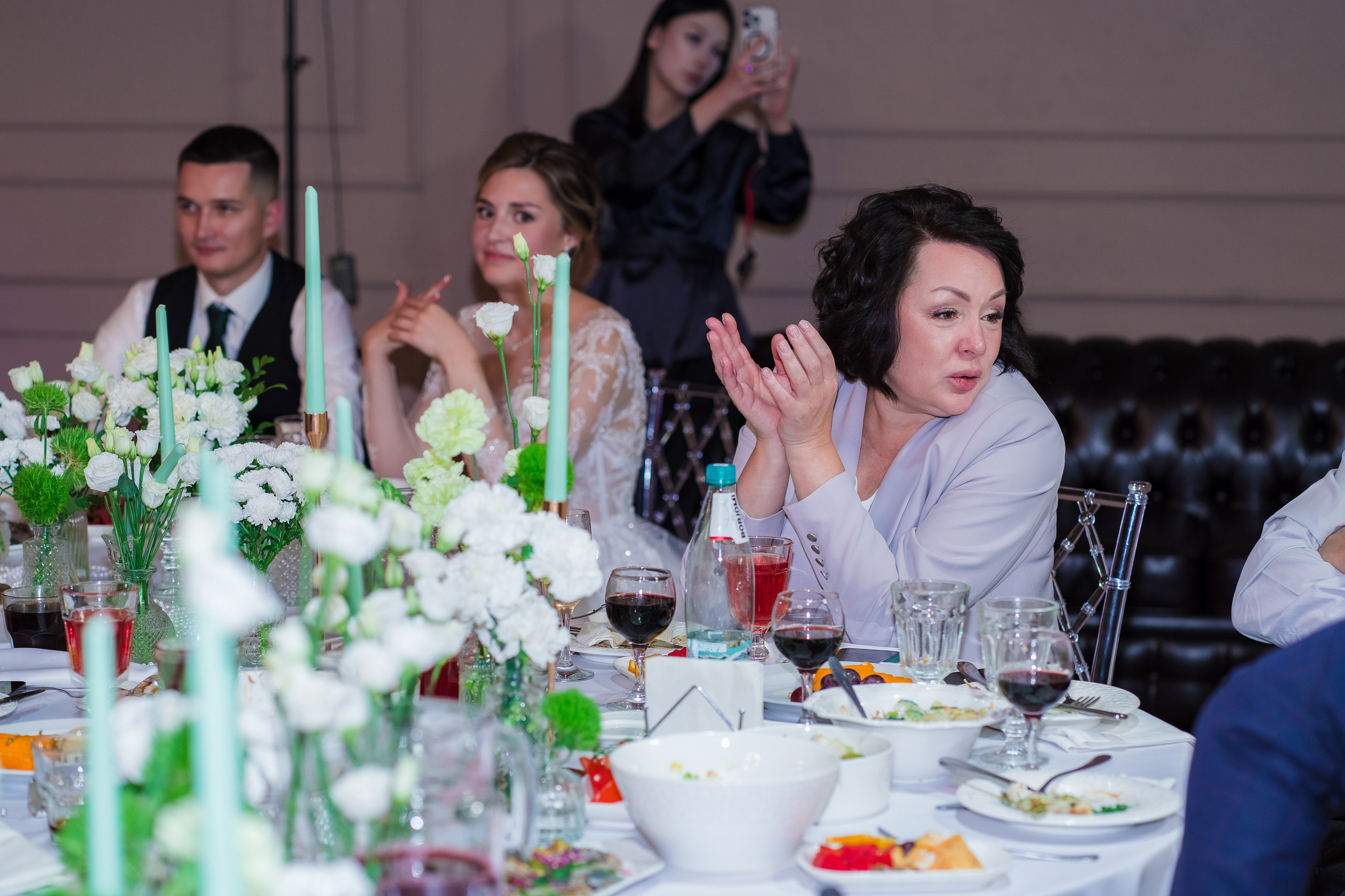 Евгений + Елена