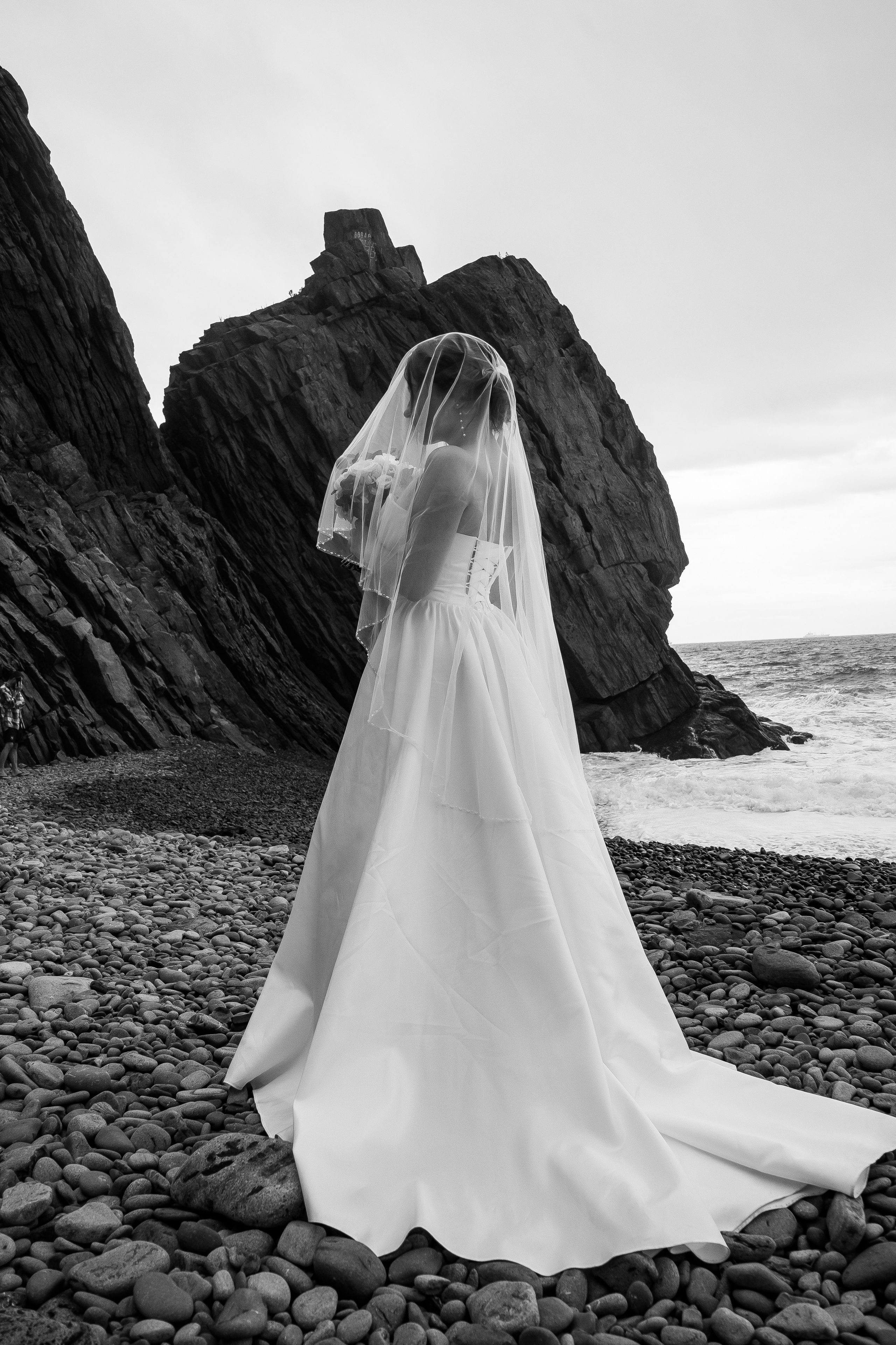 Мария и Михаил. Свадебный и семейный фотограф во Владивостоке Александра Глускер