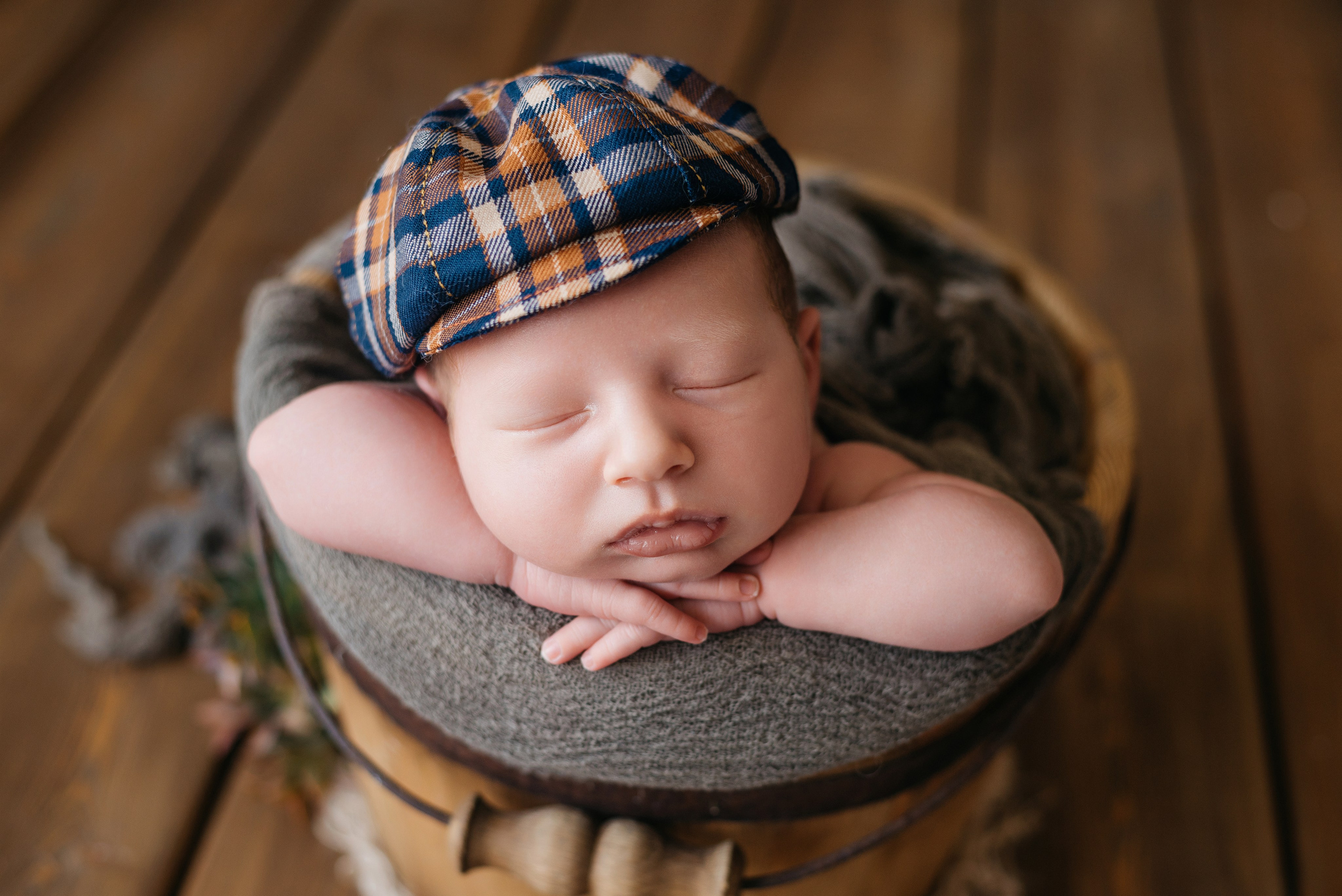 Максим. Фотограф новорожденных Белгород