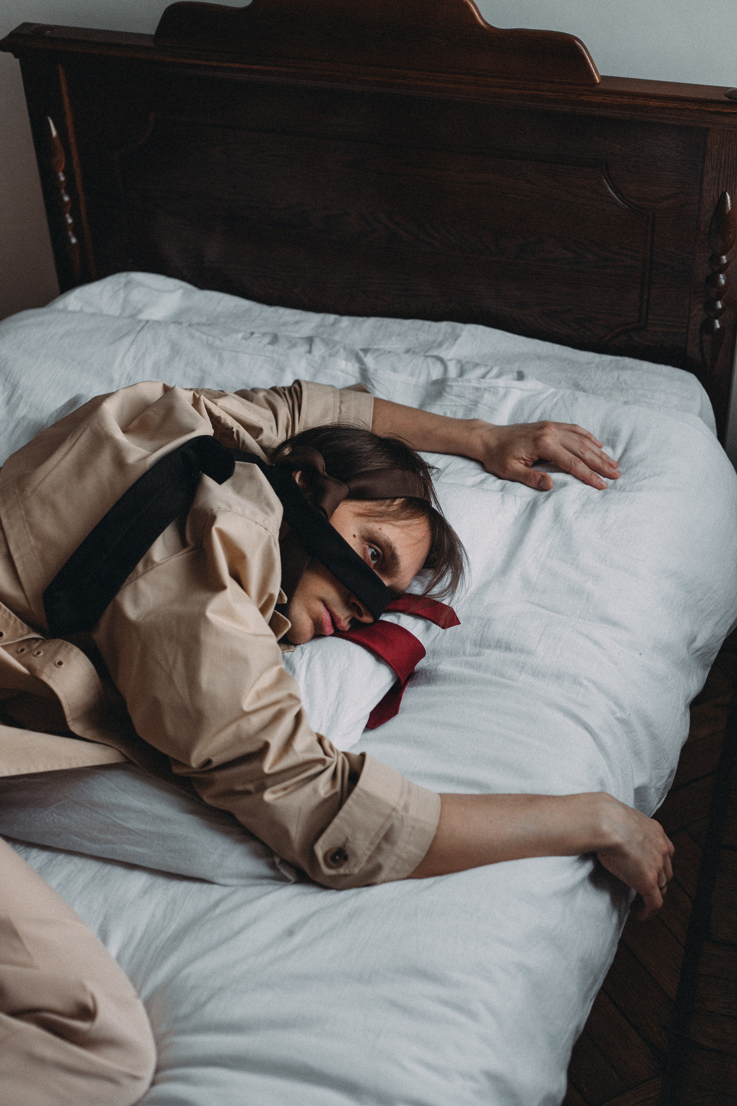 Вадим Дубровин. Главная