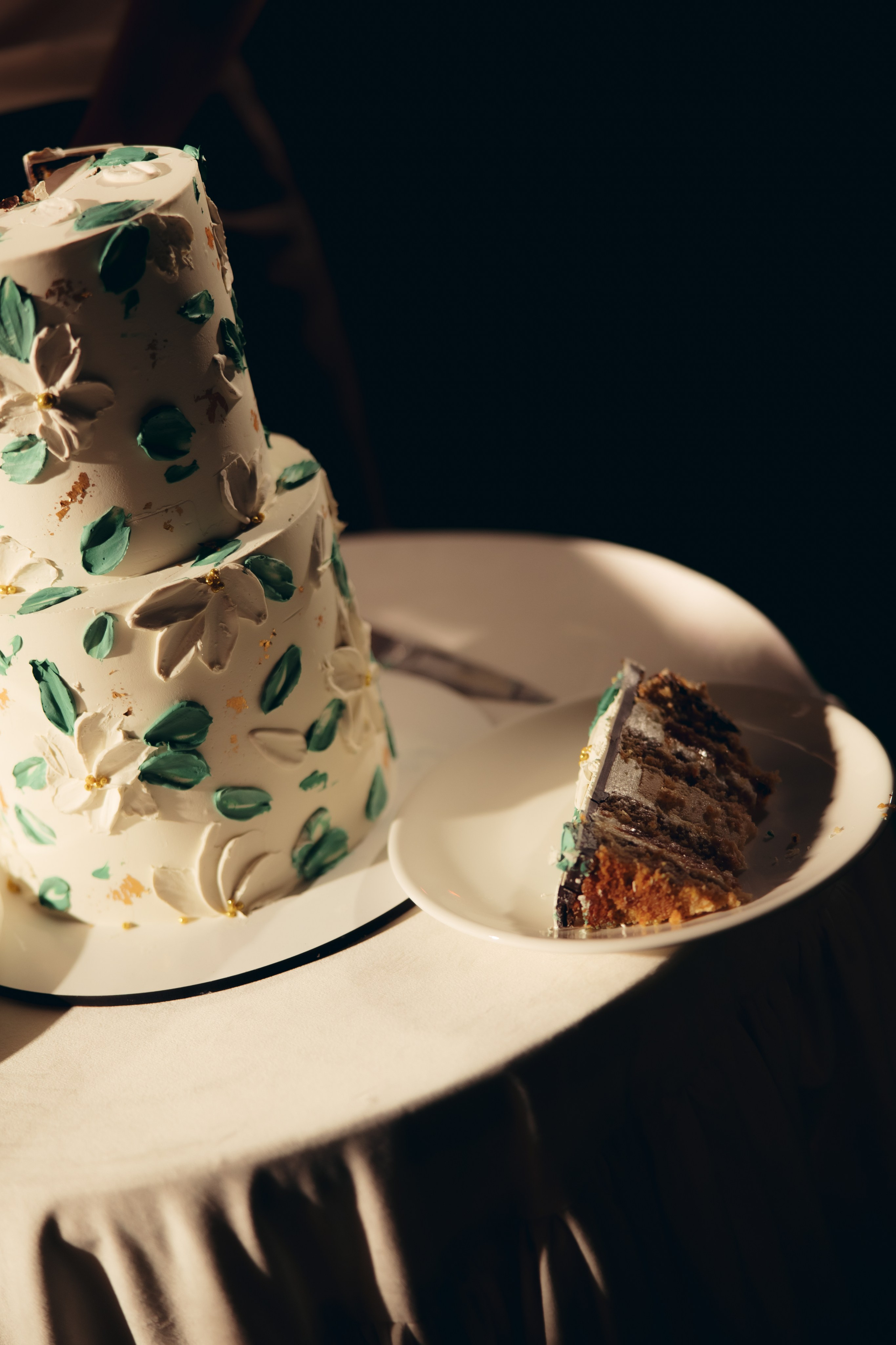 Ирина и Ильнур, камерный ужин под открытым небом. Фотограф любви в городе Казань