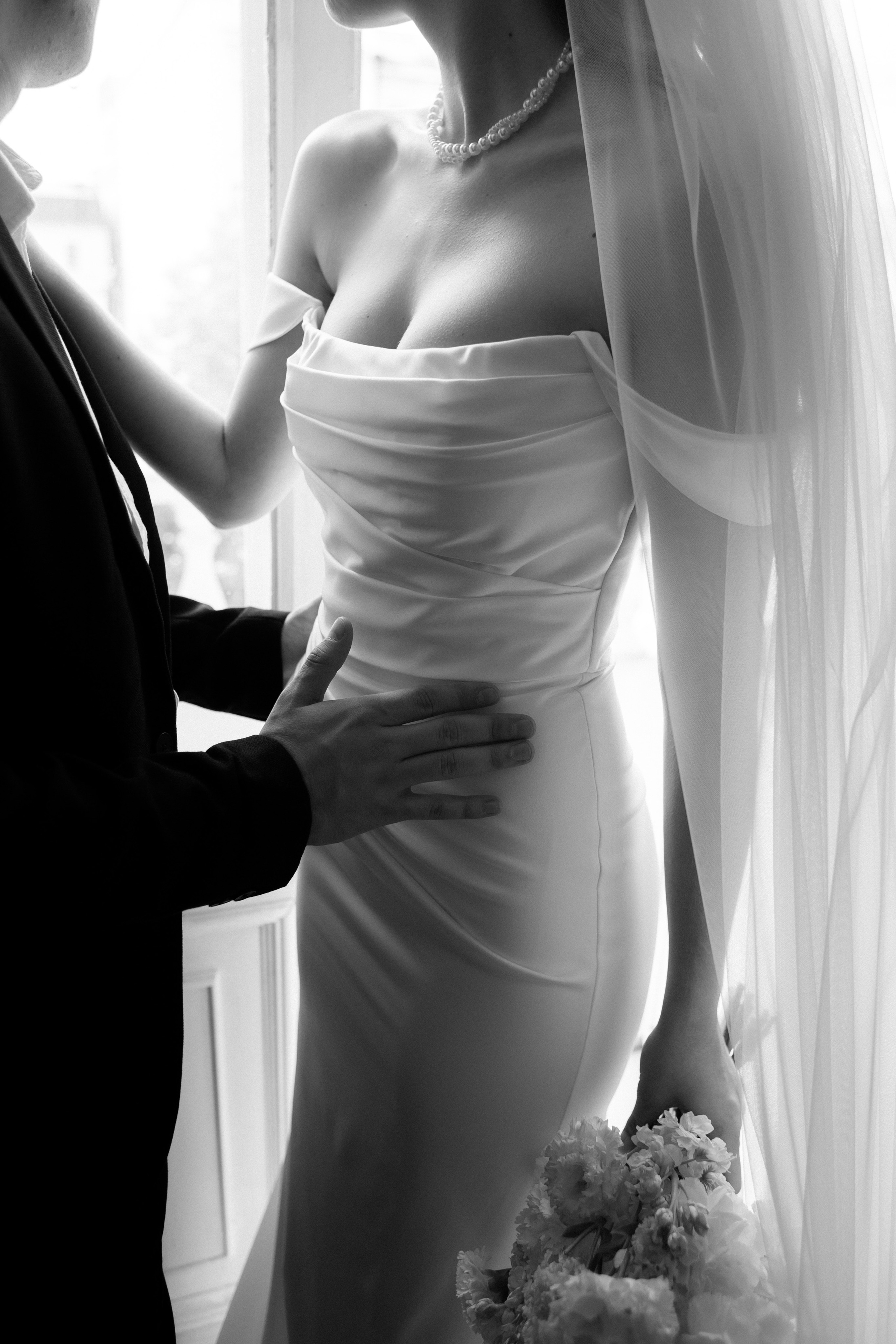 Камерный ужин Насти и Даниля. Фотограф любви в городе Казань