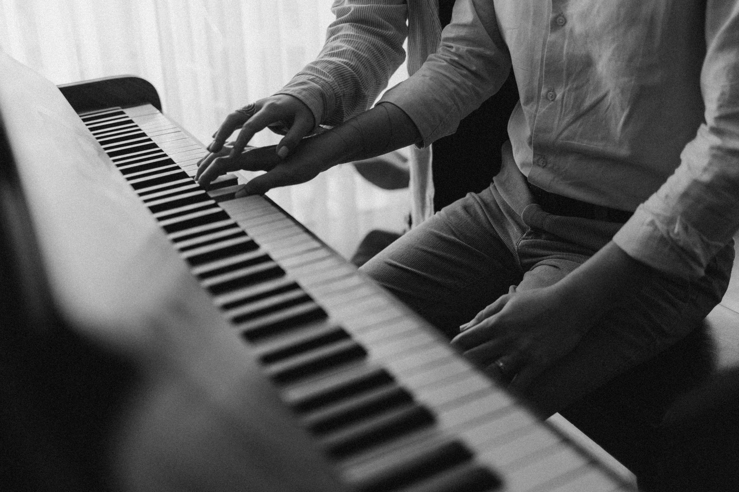 Любовь как искусство. Фотограф в Париже