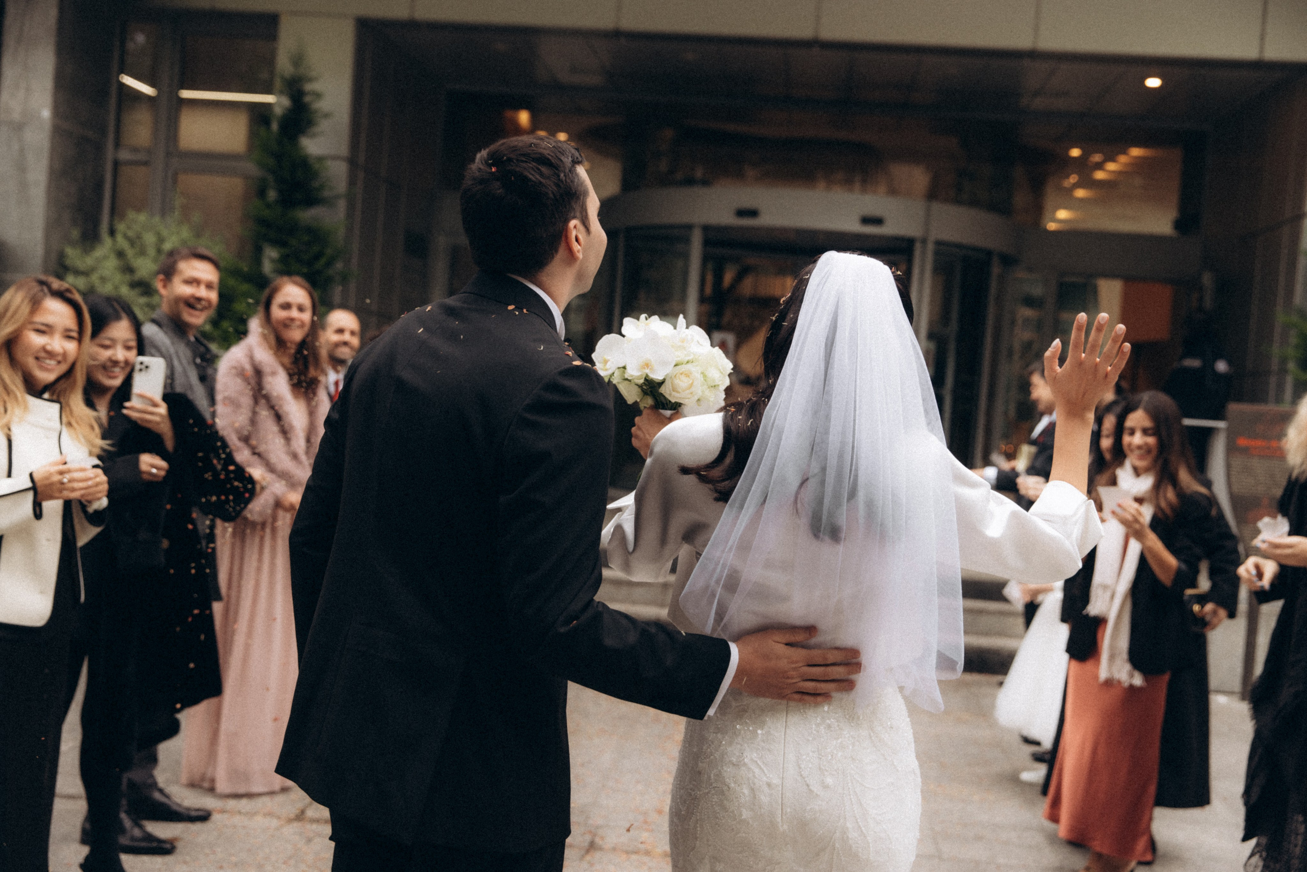 Jamin et Ramil. Photographe à Paris