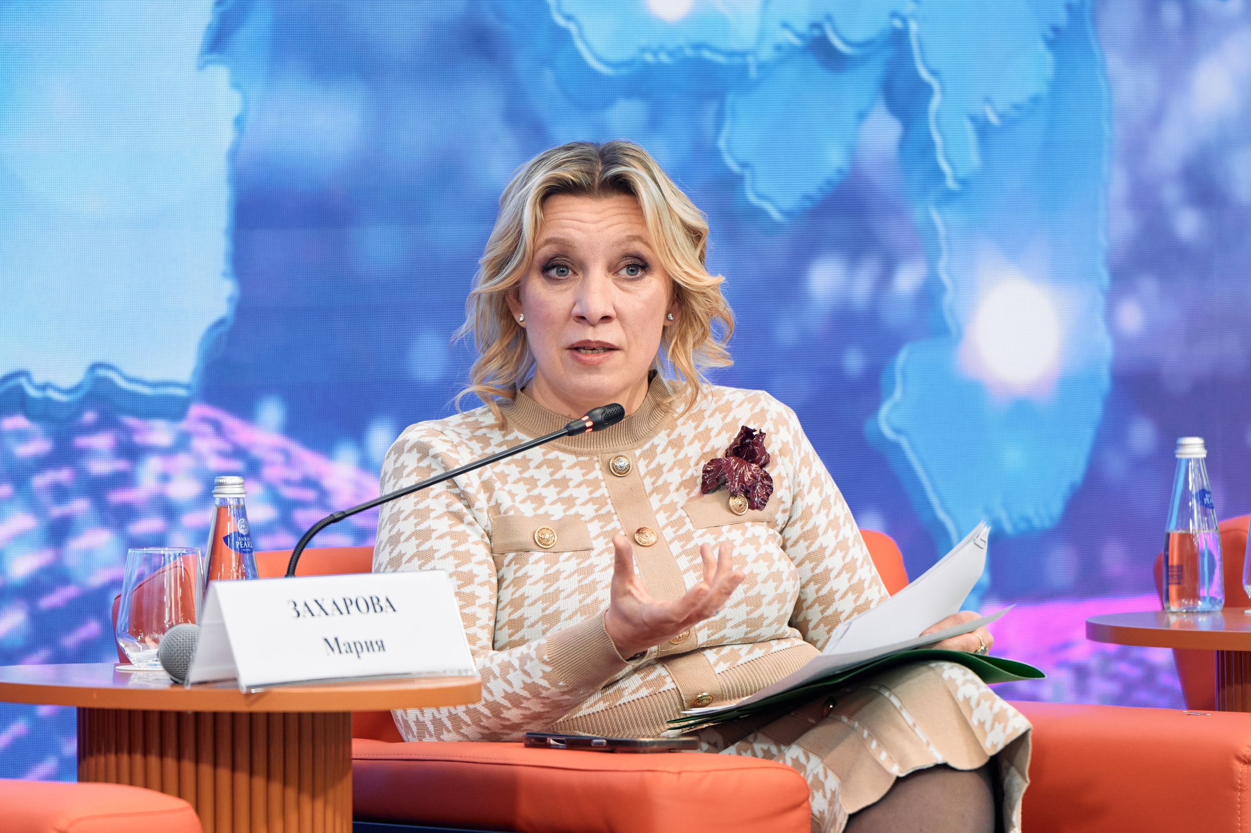 Герои Большой Страны. Фотограф в Москве — Новиков Владислав