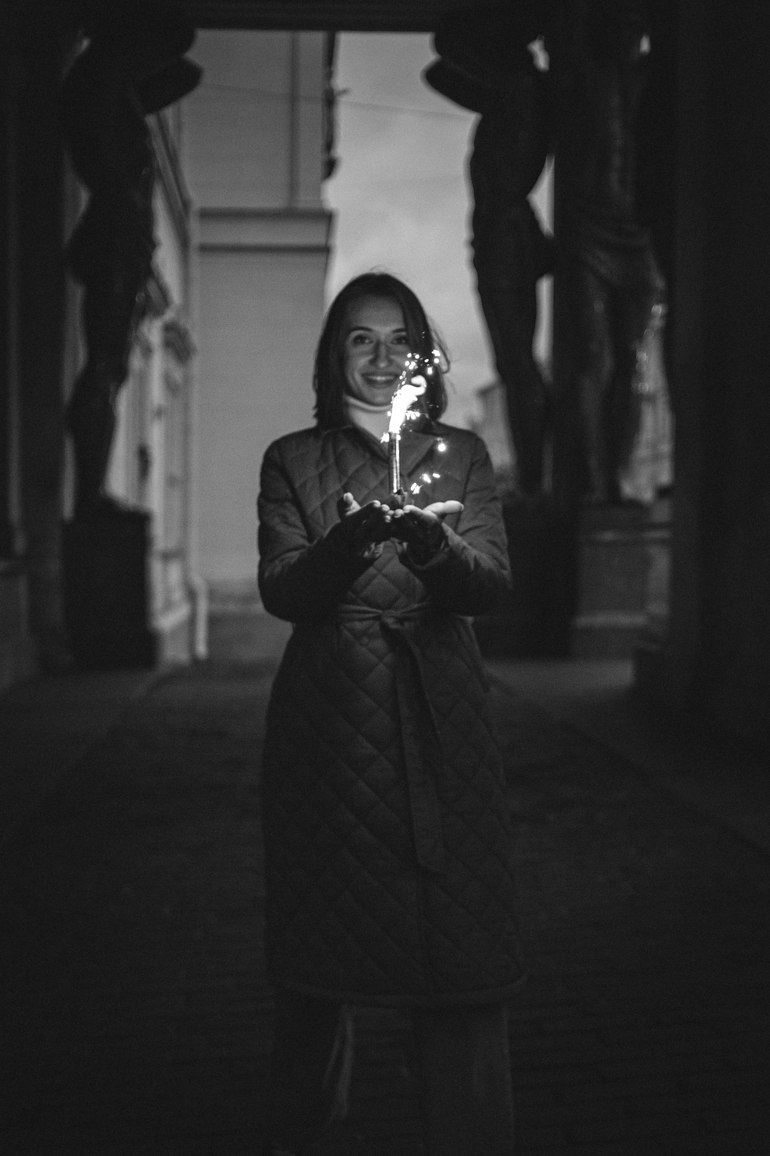 Michael & Evgenia. Photographer Vadim Cheprasov | Saint-Petersburg