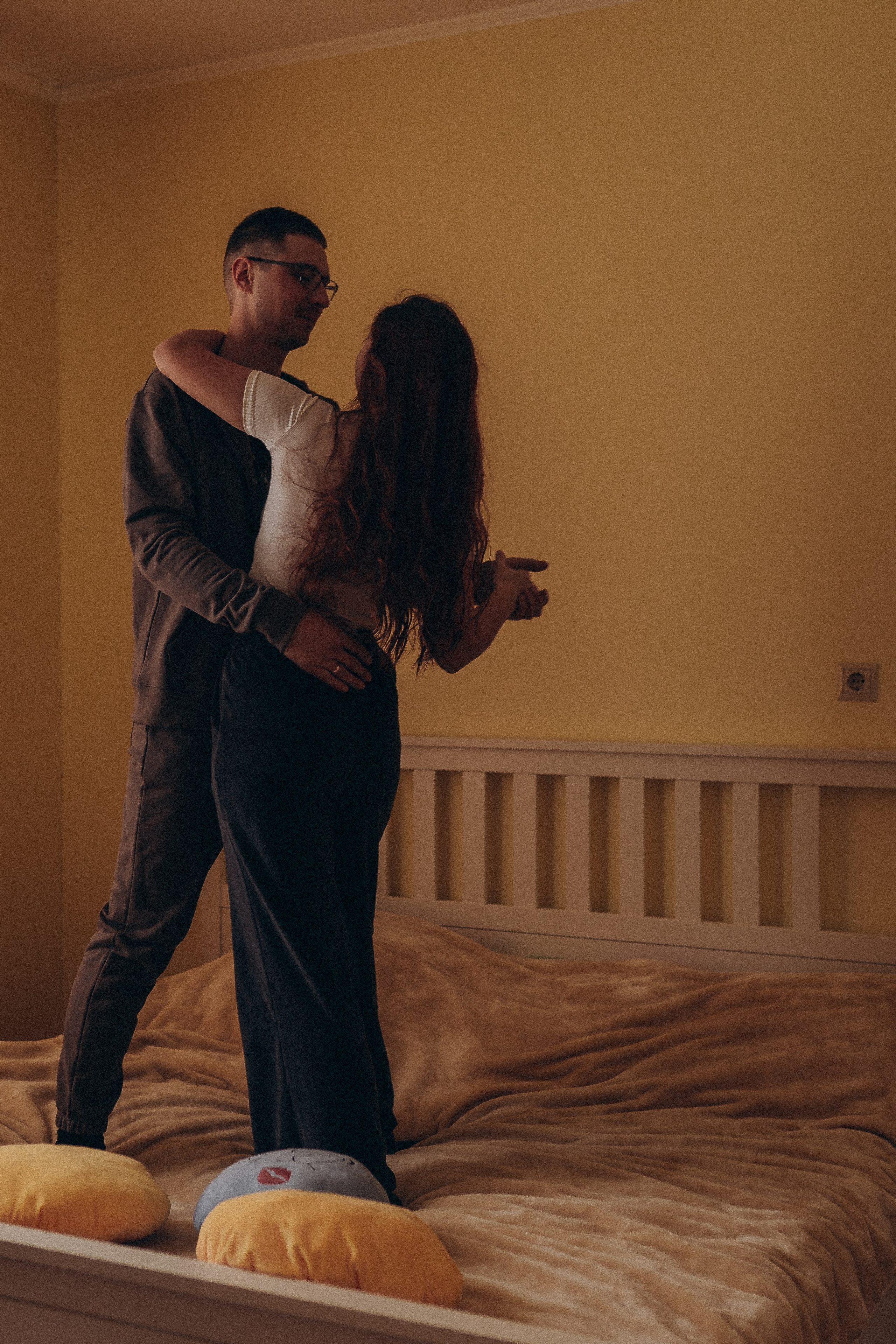 Анжелика. Фотограф Торопец Кристина Абрамова Kanwellia photography