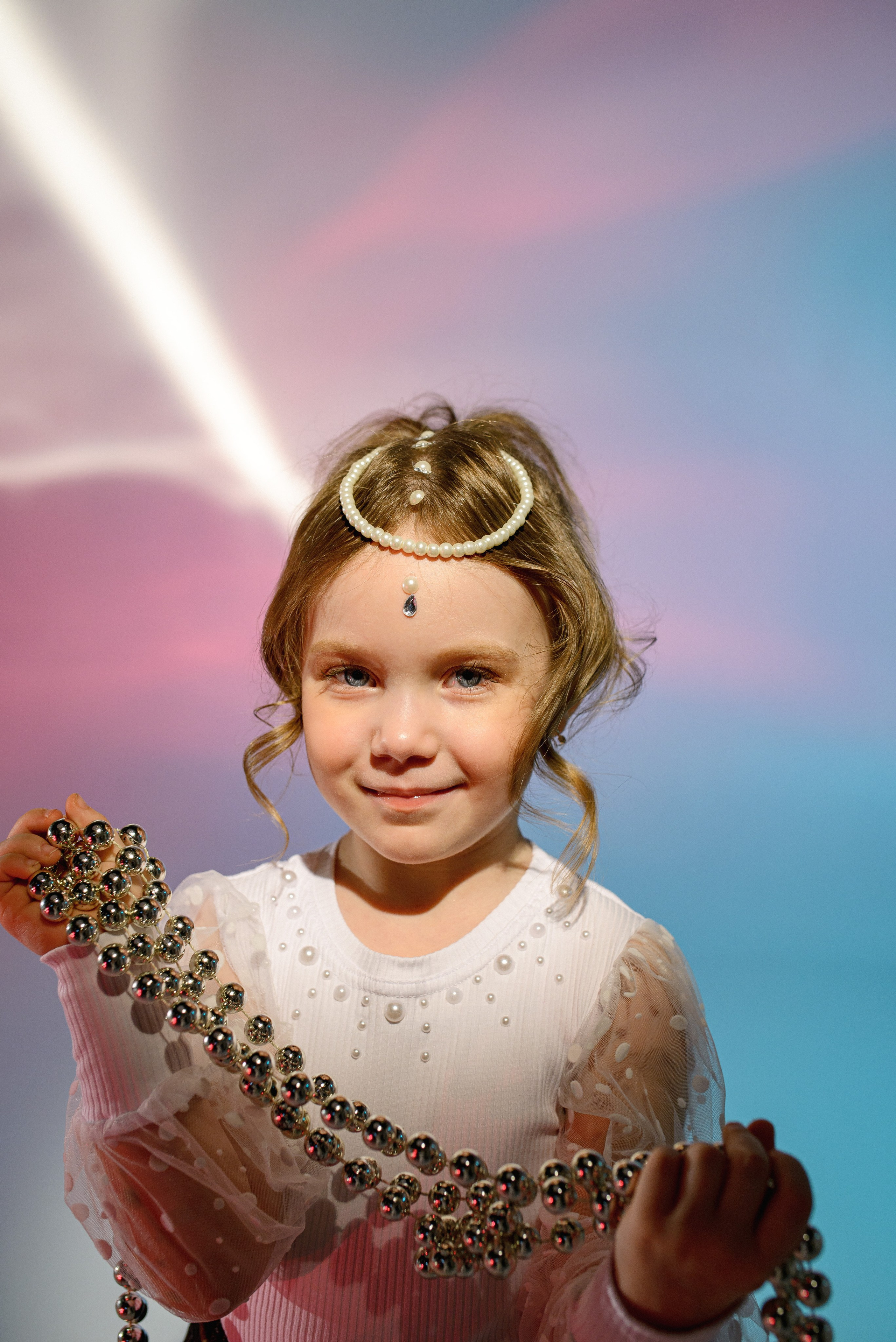 Лысункина Софья. Promodels