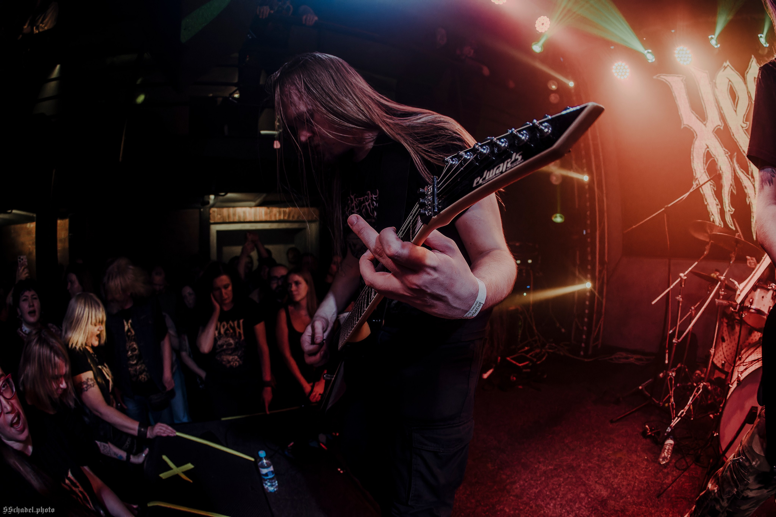 Хрен 25.10.25. We will make everything metal!