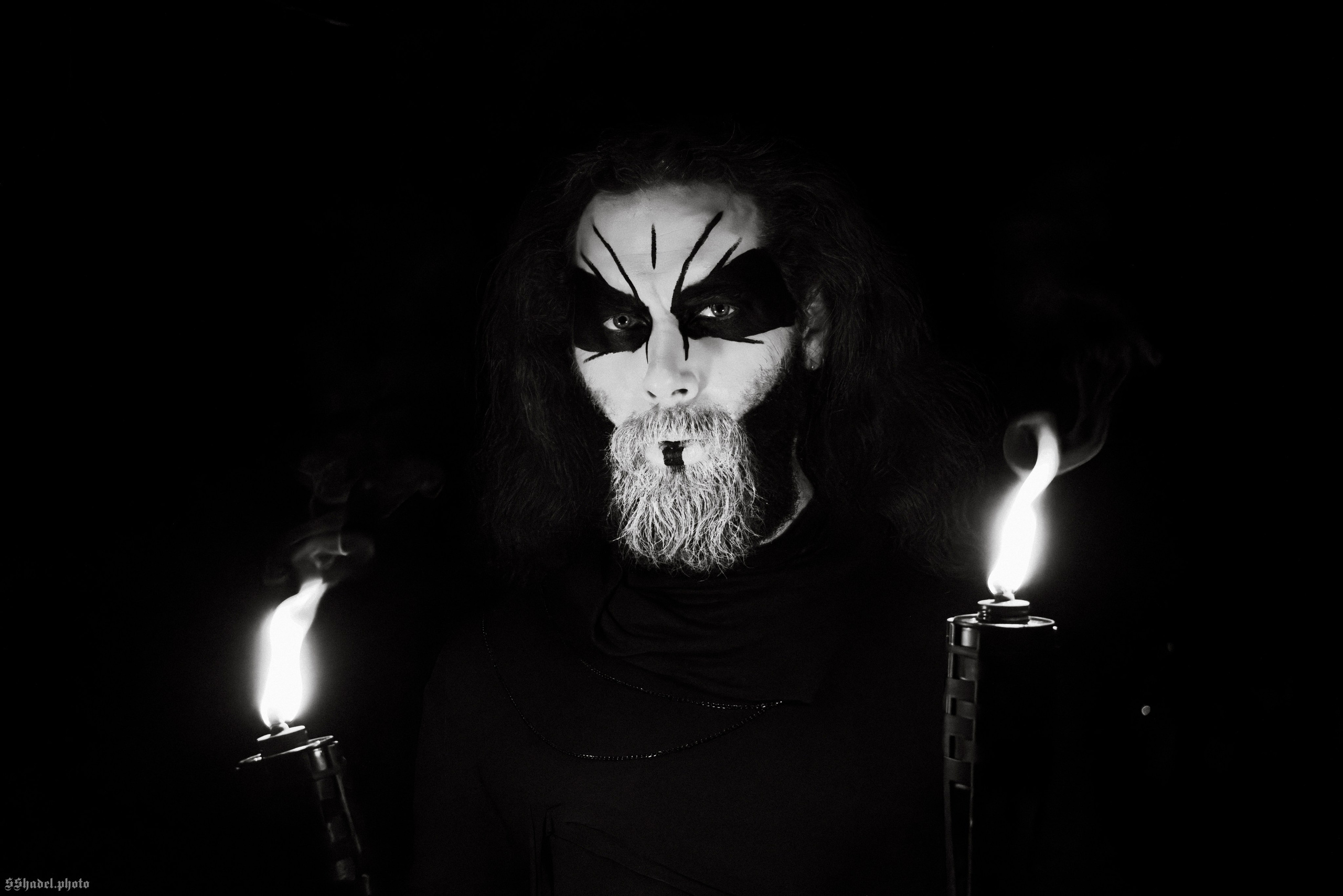 Избранное. We will make everything metal!