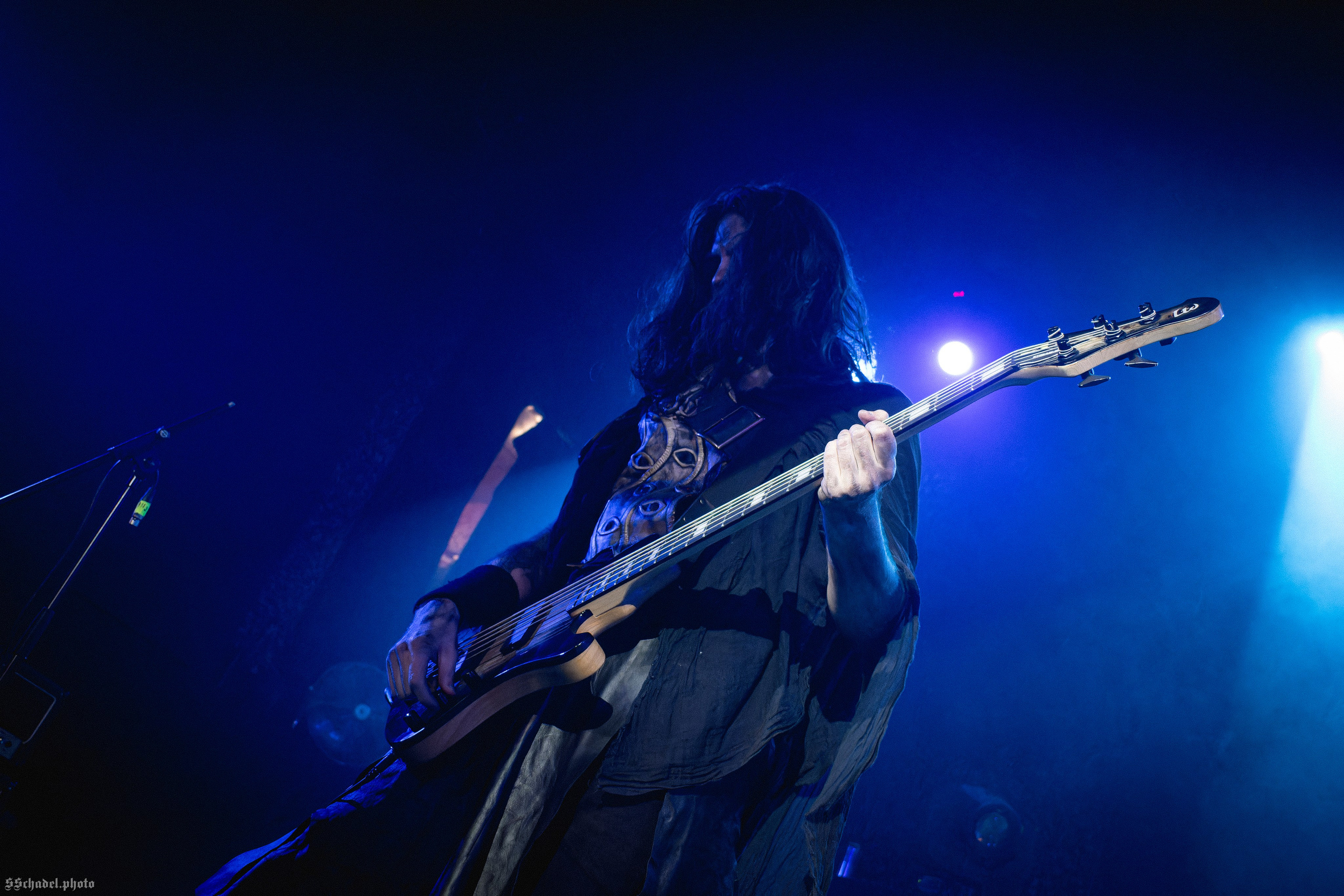 Black Metal Fest Vol. 2 // Nox Doloris 12.04.25. We will make everything metal!