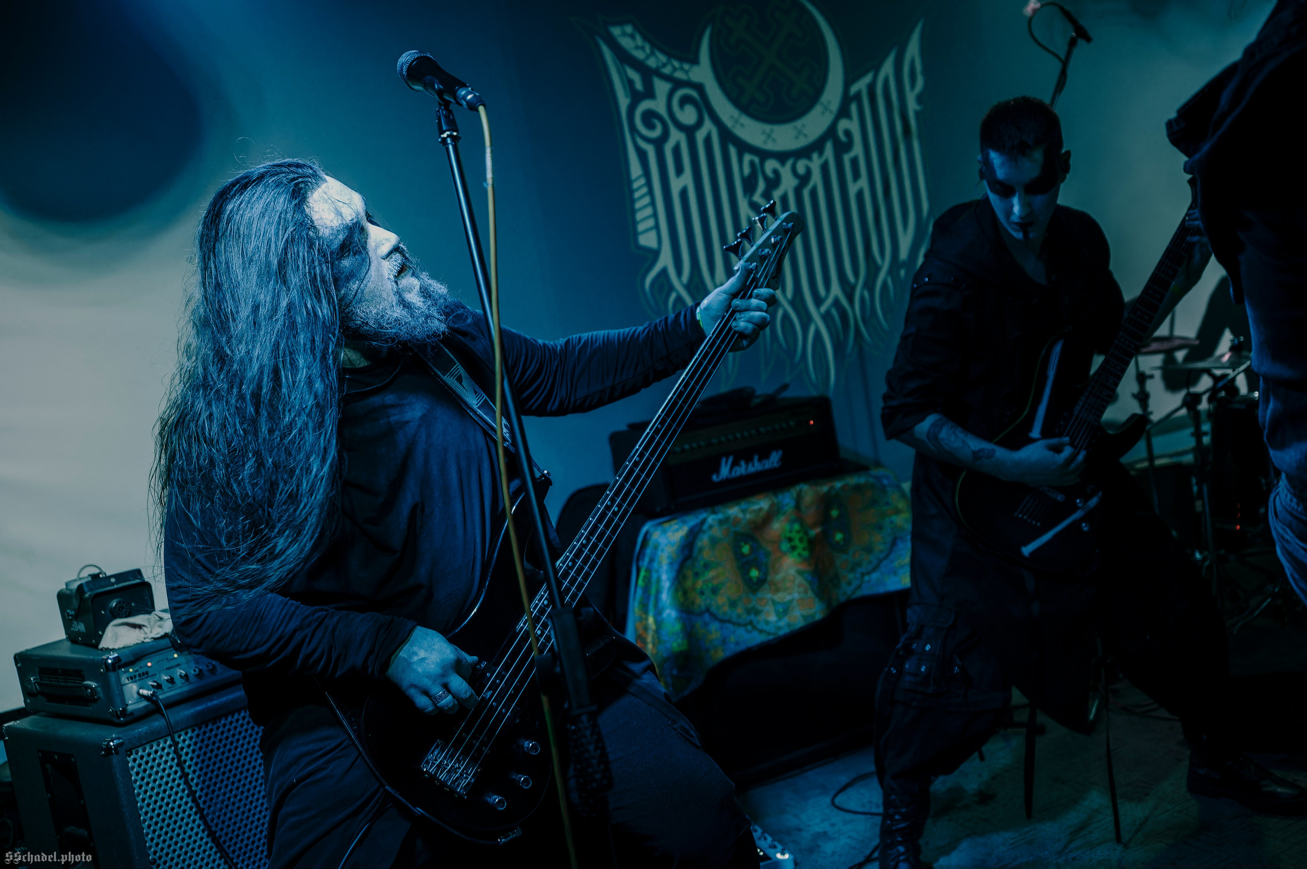 Бальзаматор 28.06.25. We will make everything metal!