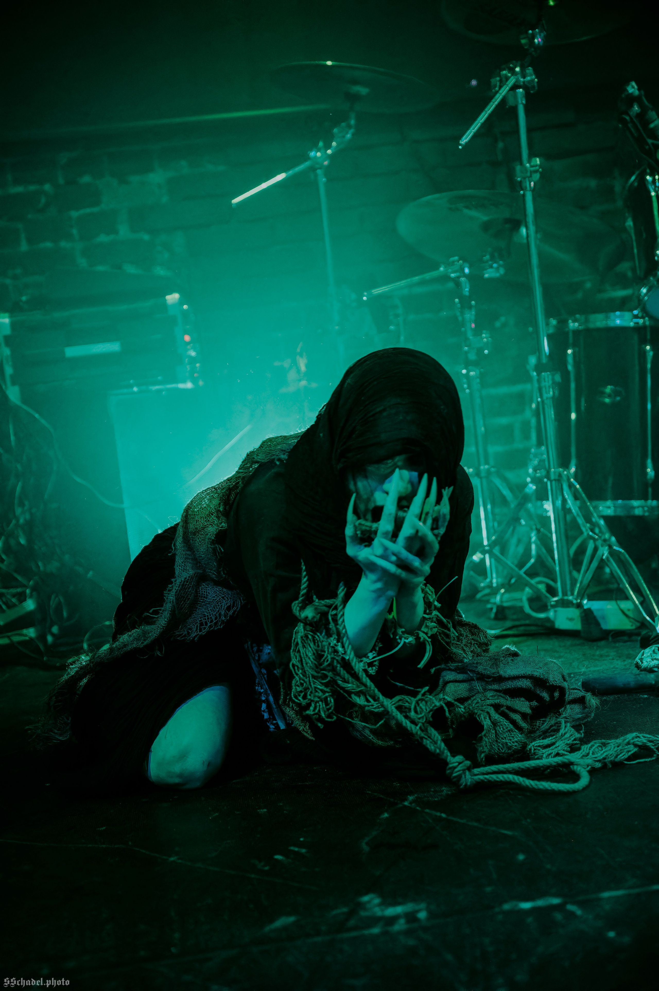 Vspolokh 24.04.26. We will make everything metal!