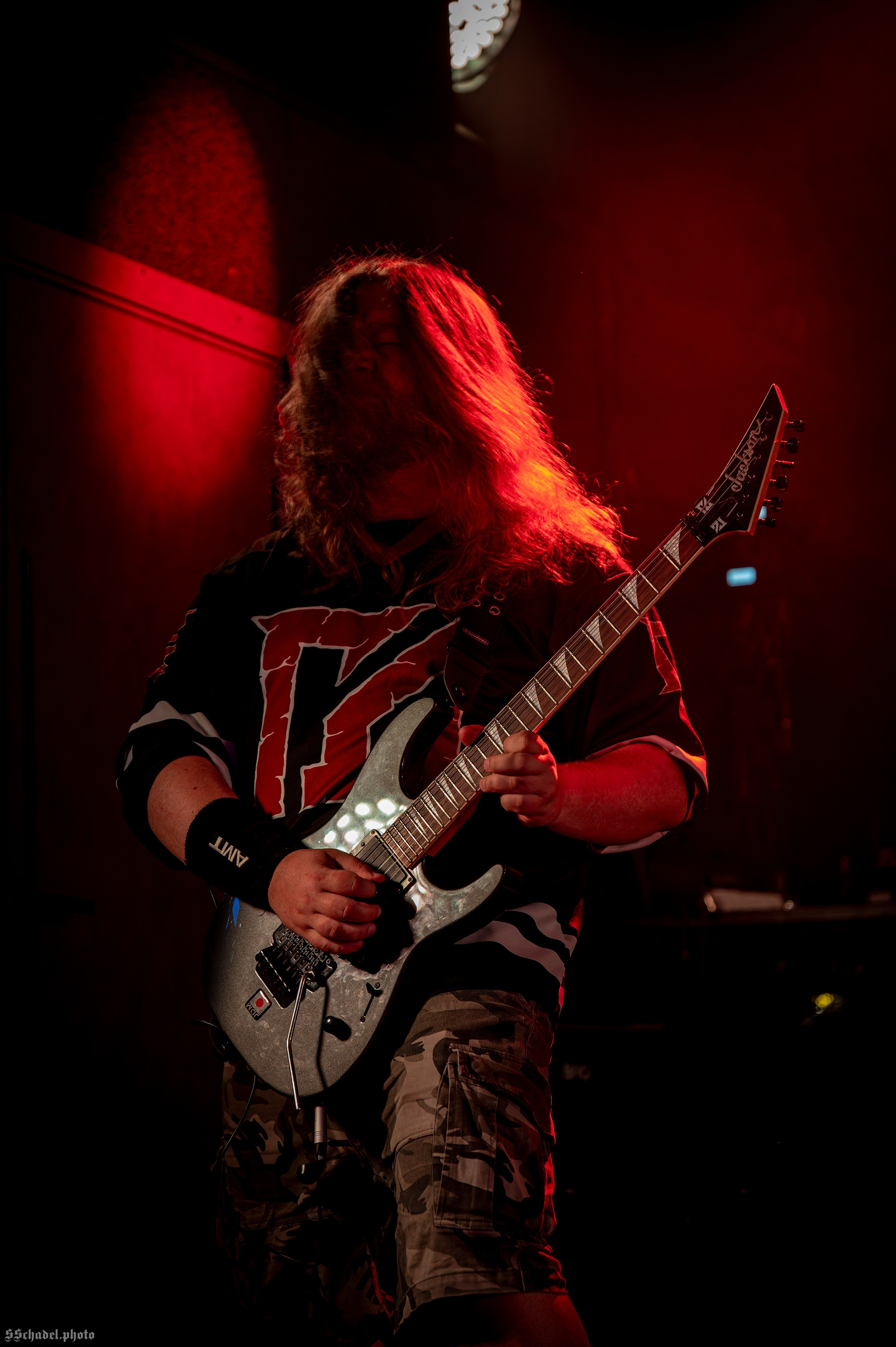 Скрежет Металла // Гробовая Доска 21.06.2025. We will make everything metal!