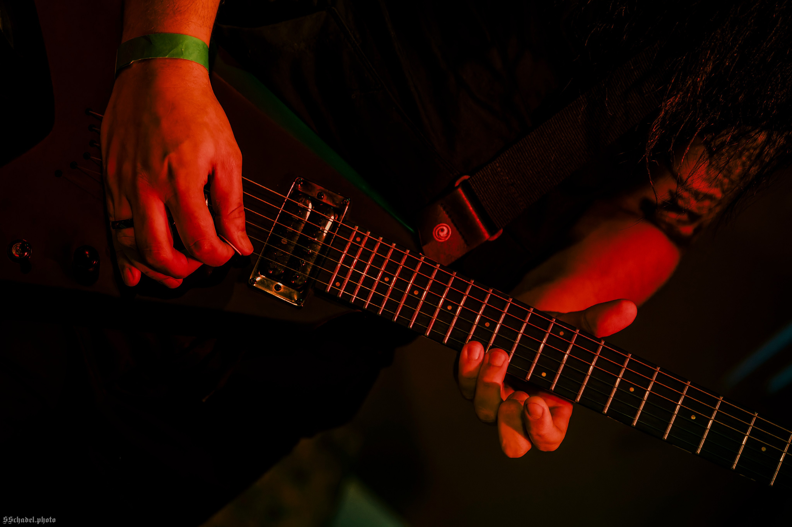 Аспид 28.06.25. We will make everything metal!