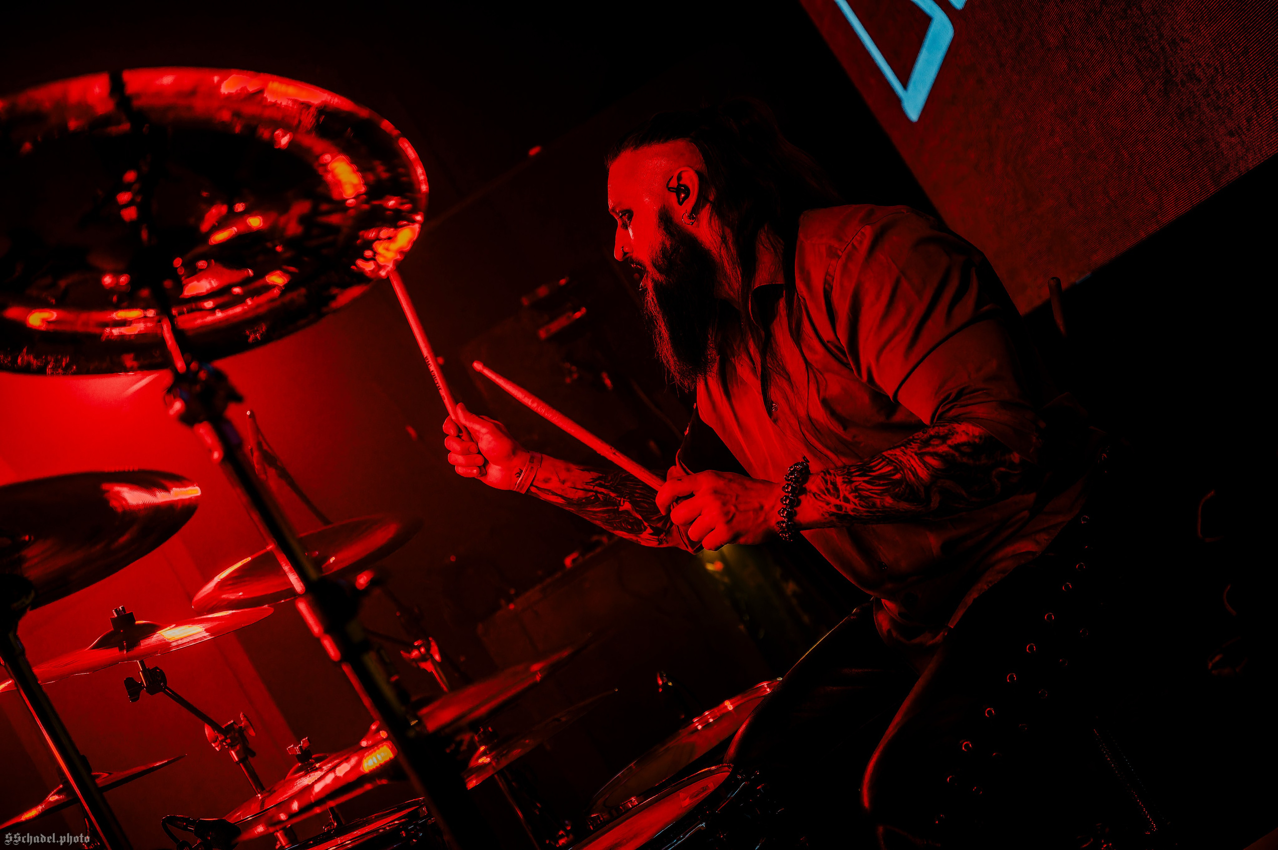 БС | ⰁⰔ 05.02.26. We will make everything metal!