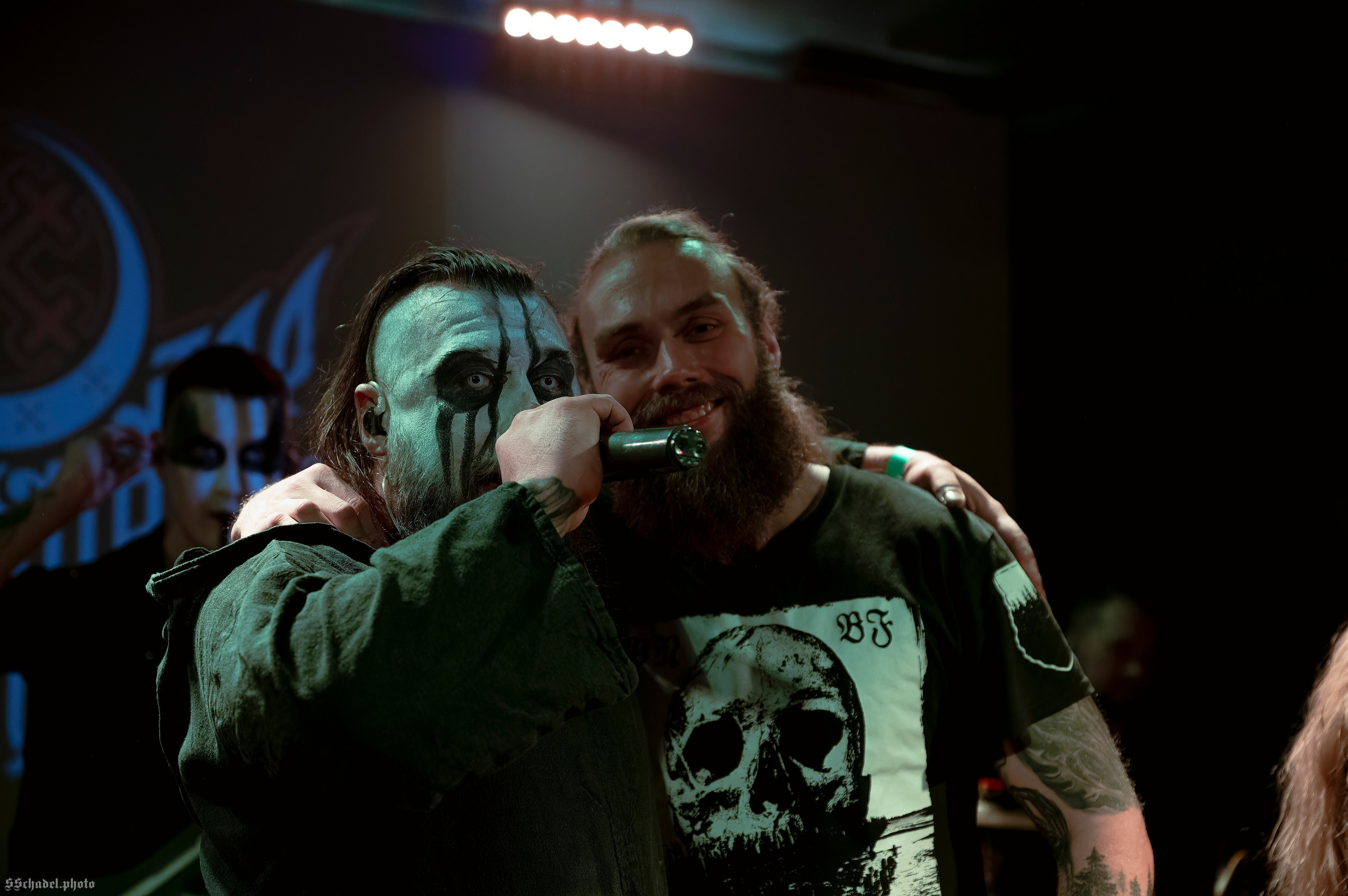 Бальзаматор 28.06.25. We will make everything metal!