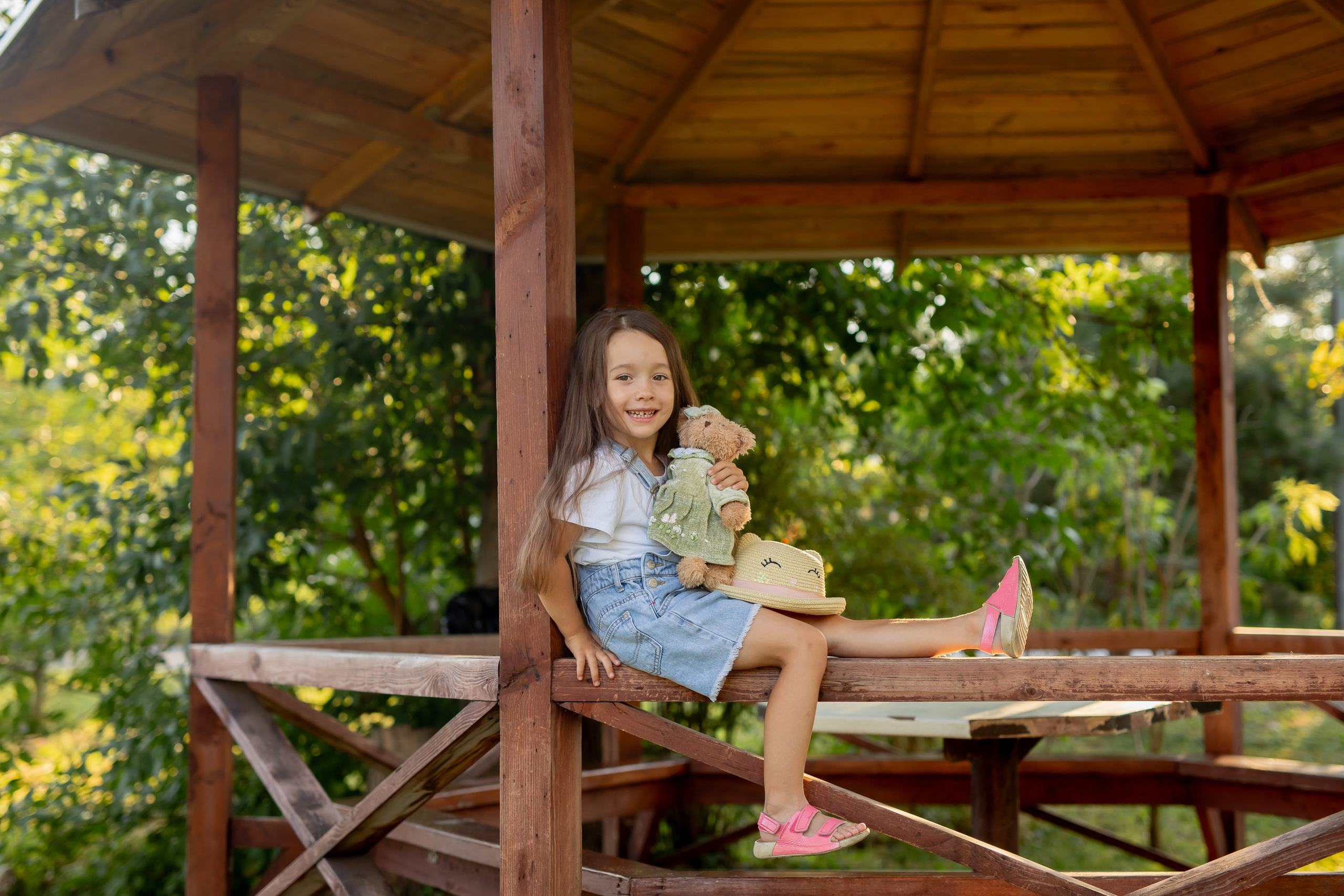 НА ПРИРОДЕ. Фотограф новорожденных г. Тула