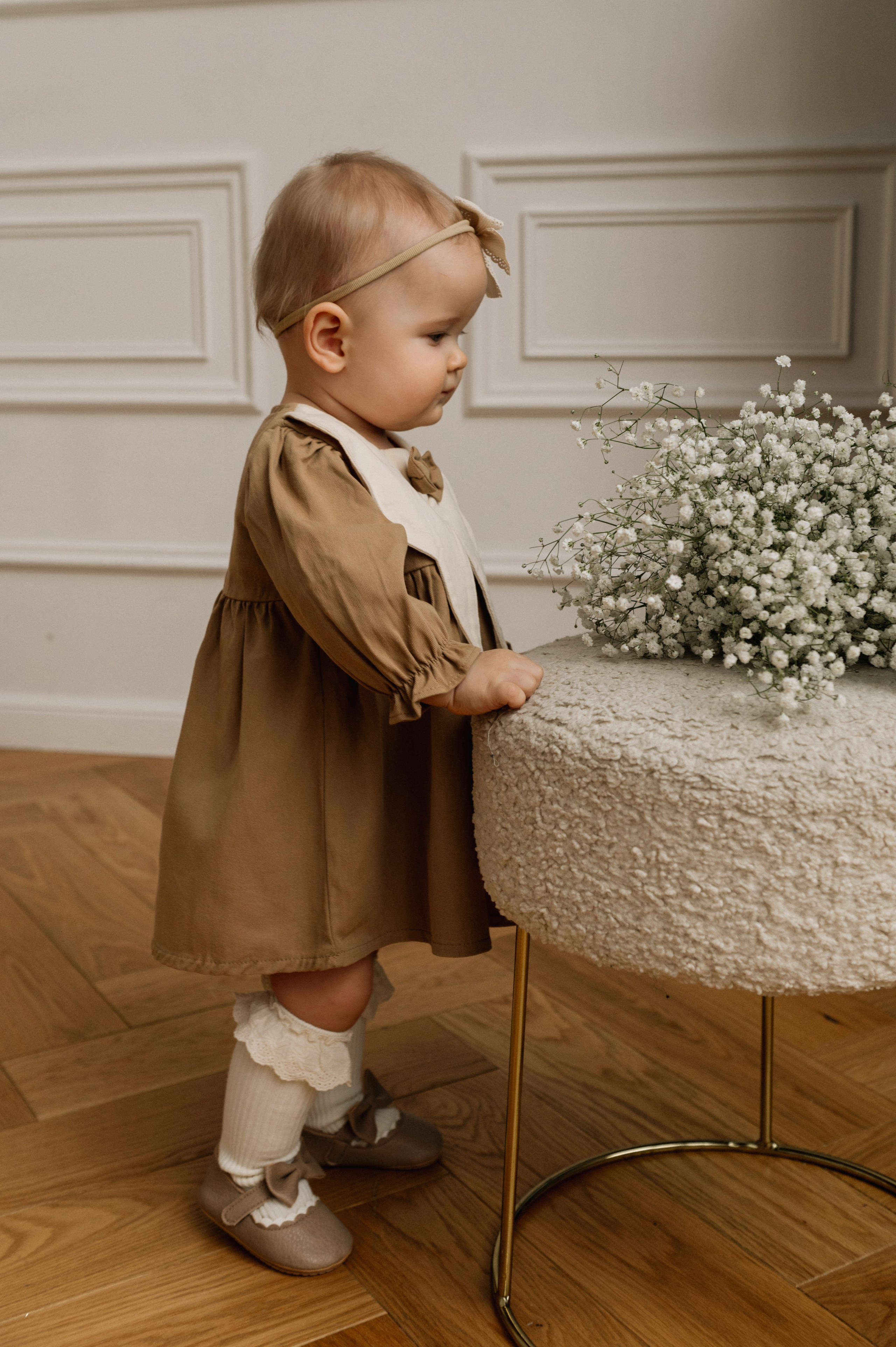 Варе годик). Свадебный, портретный, фотограф беременности в Нижнем Новгороде Алина Зиновьева