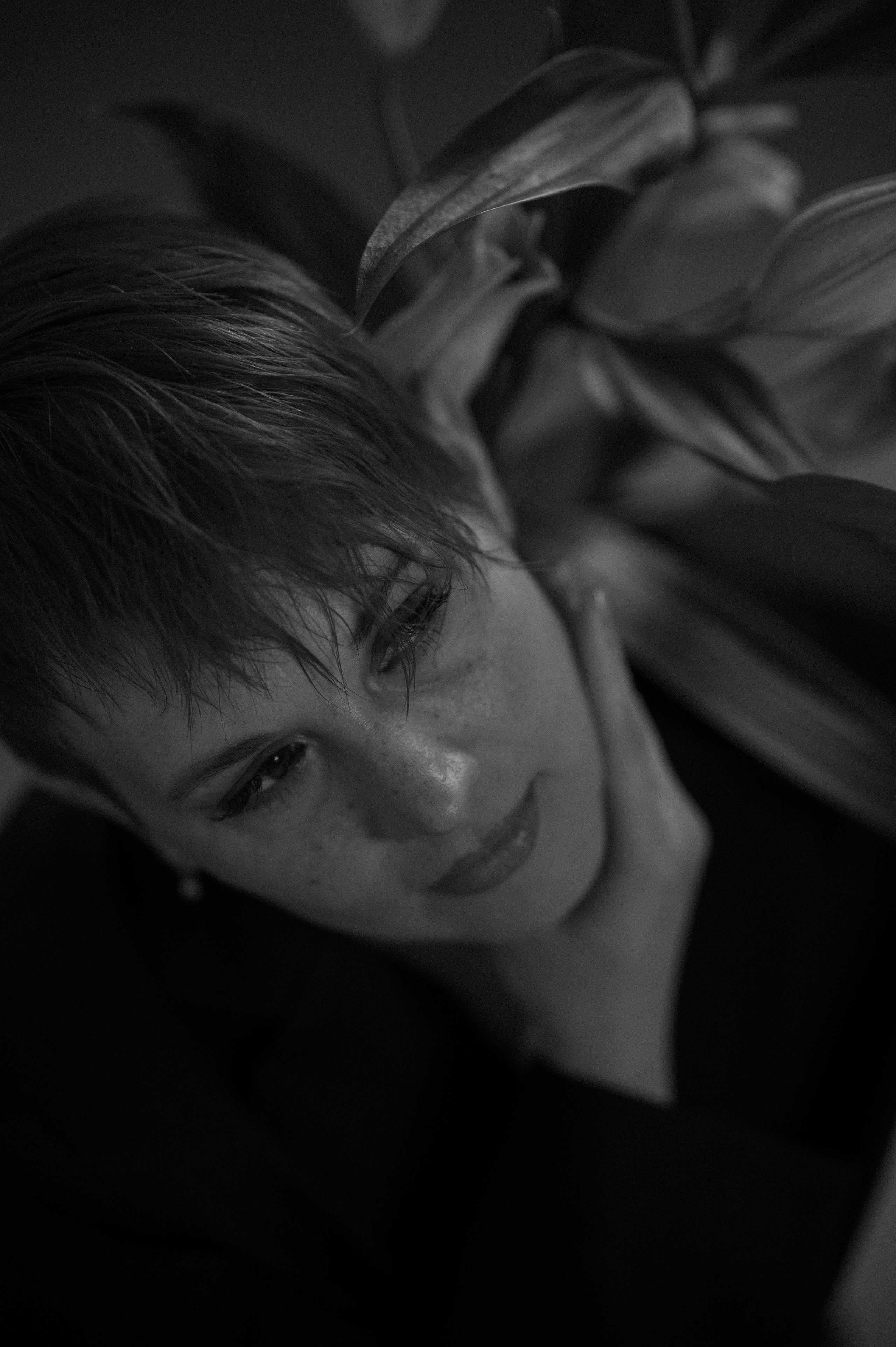 Анастасия. Свадебный, портретный, фотограф беременности в Нижнем Новгороде Алина Зиновьева