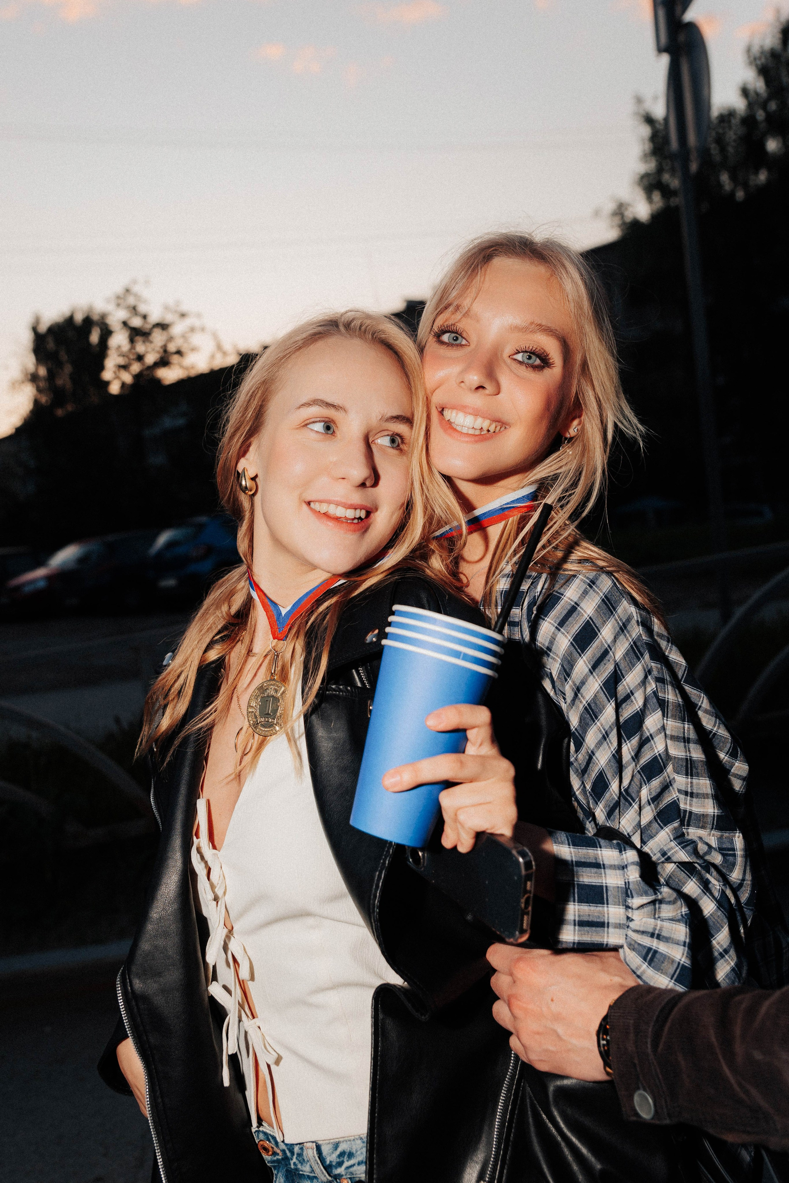 Svoystvo — Восхождение. Фотограф ЕКБ